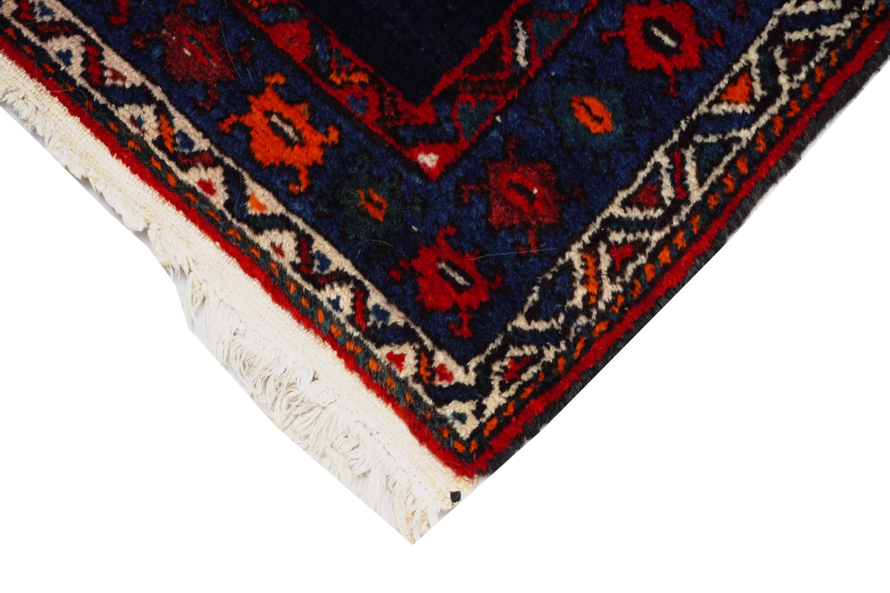 Hamadan | 147 cm x 90 cm | Nr. Z-3606