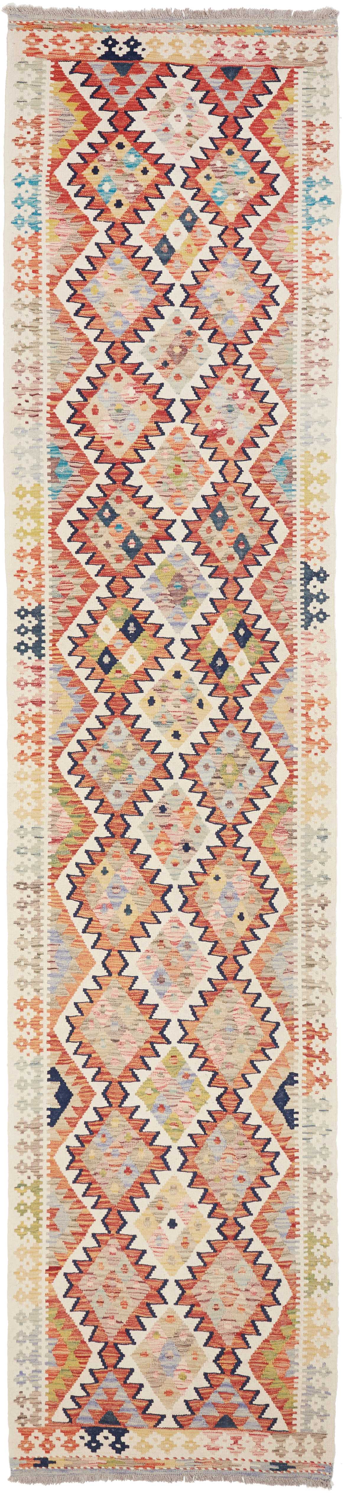 Kelim | 399 cm x 87 cm | Nr. Z-3624