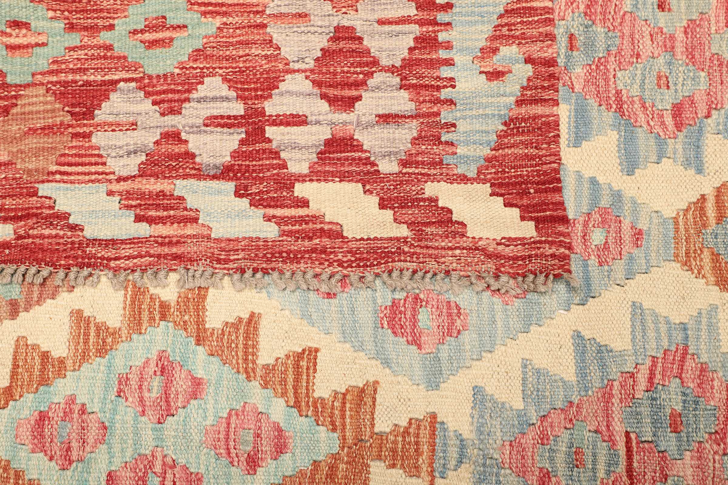 Kelim | 288 cm x 203 cm | Nr. Z-3633