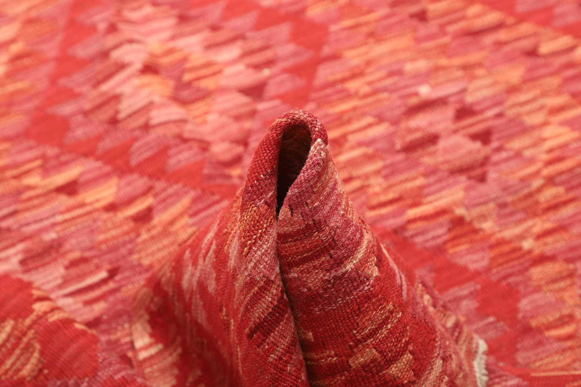 Kelim | 184 cm x 154 cm | Nr. Z-3634