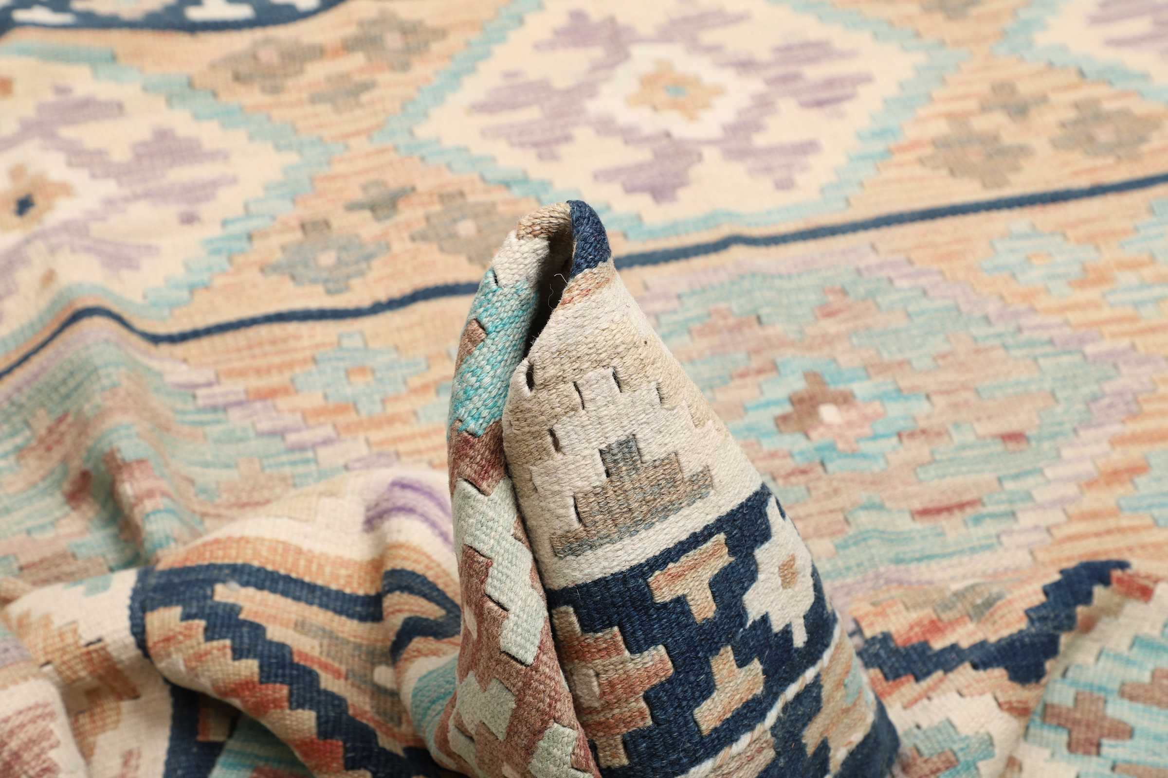 Kelim | 349 cm x 255 cm | Nr. Z-3637