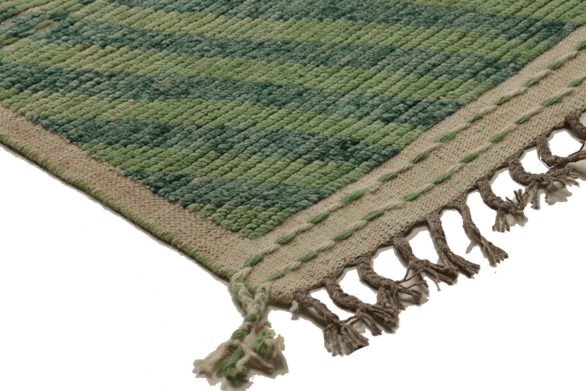 Beni Berber | 383 cm x 269 cm | Nr. Z-3642