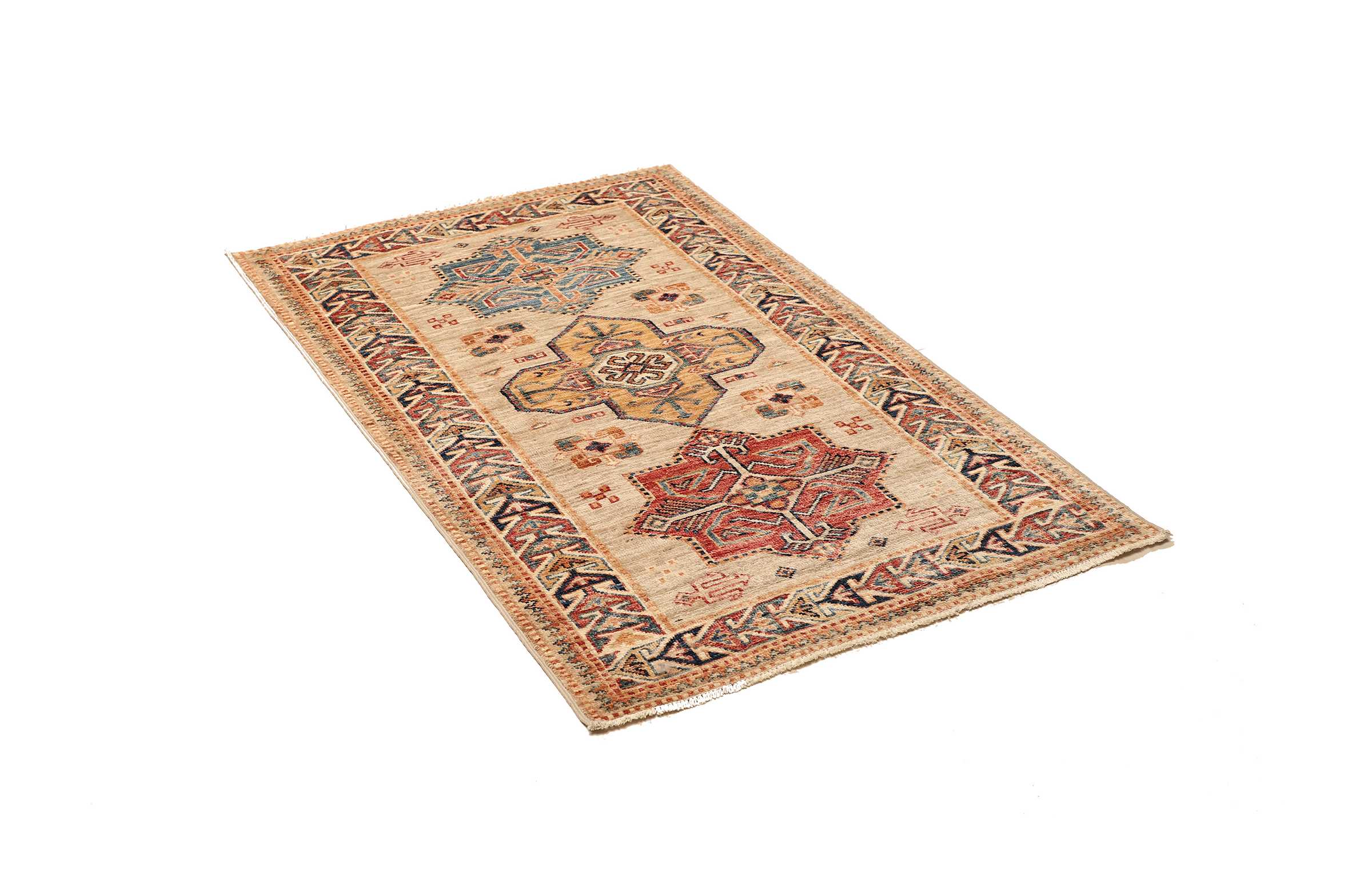 Kazak | 127 cm x 80 cm | Nr. Z-3649