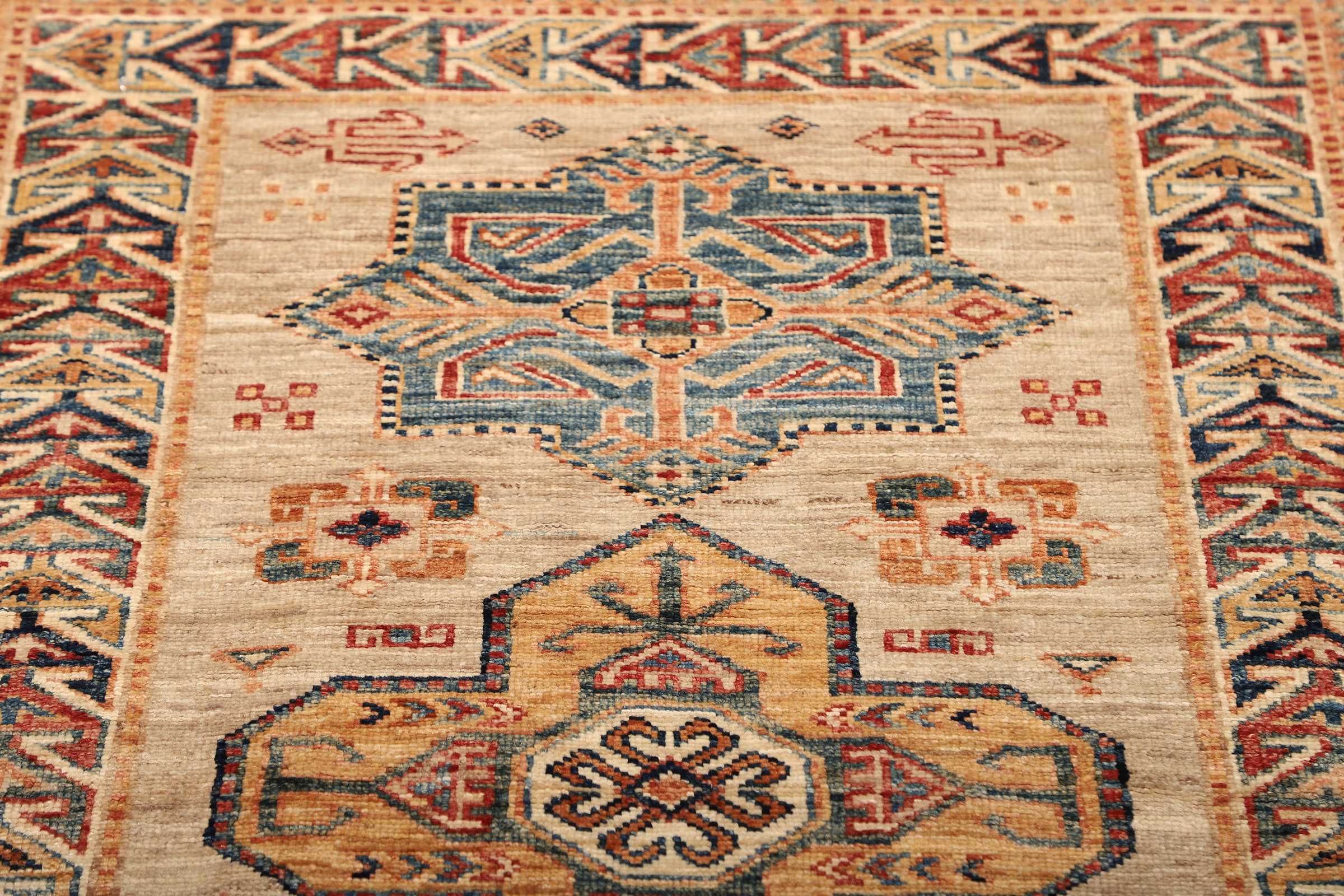 Kazak | 127 cm x 80 cm | Nr. Z-3649