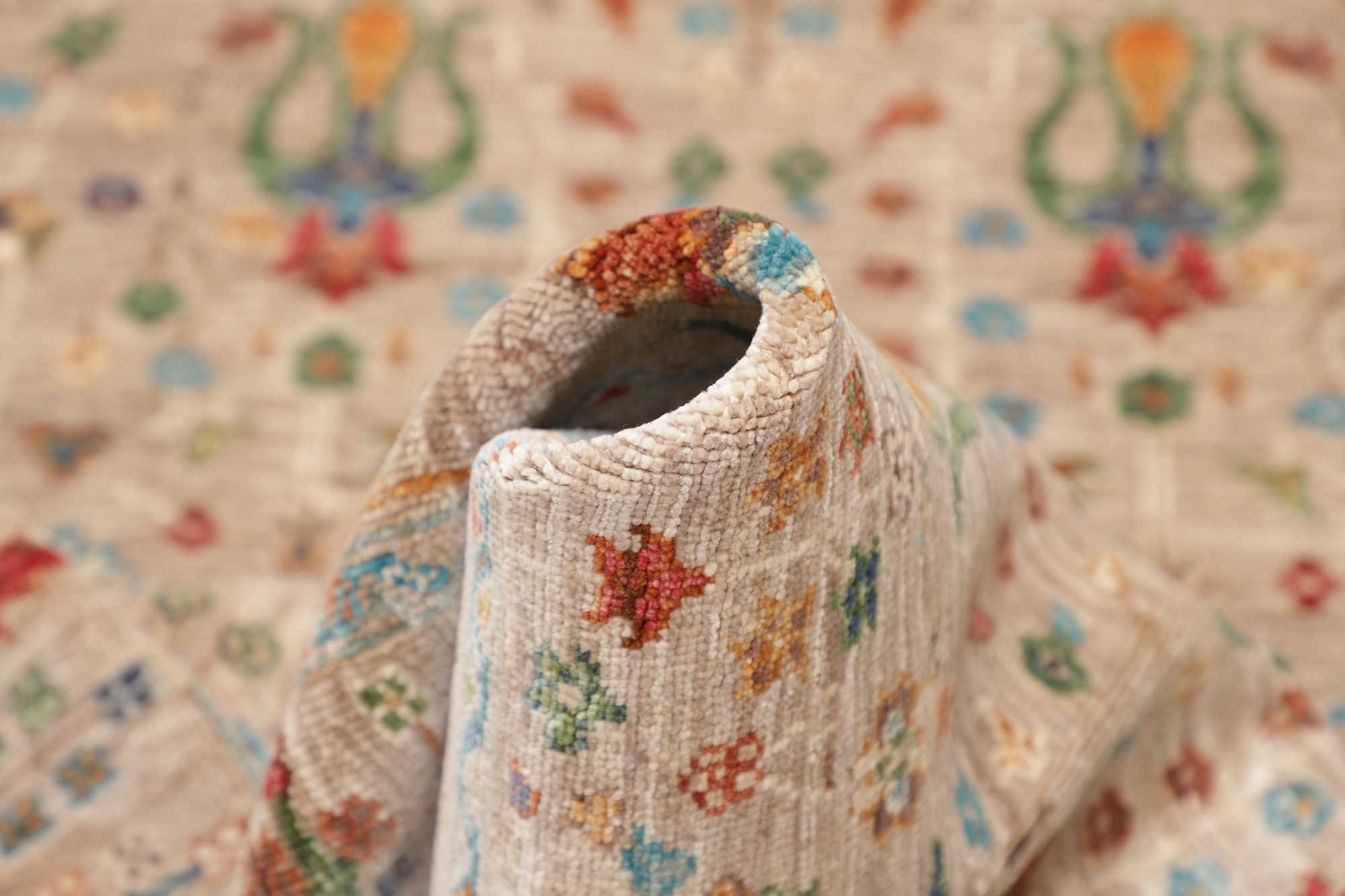 Farahan | 153 cm x 101 cm | Nr. Z-3654