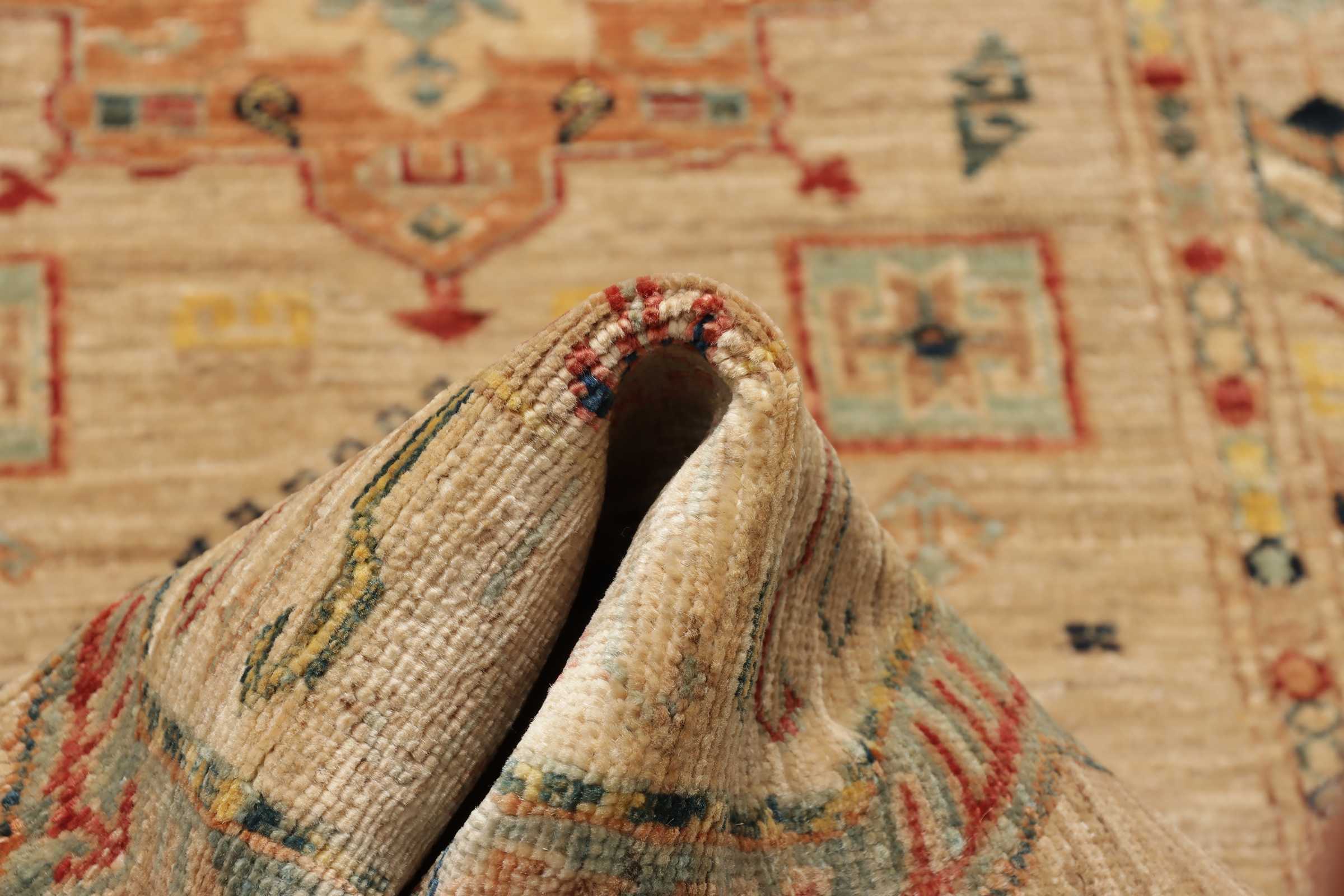 Kazak | 201 cm x 75 cm | Nr. Z-3655