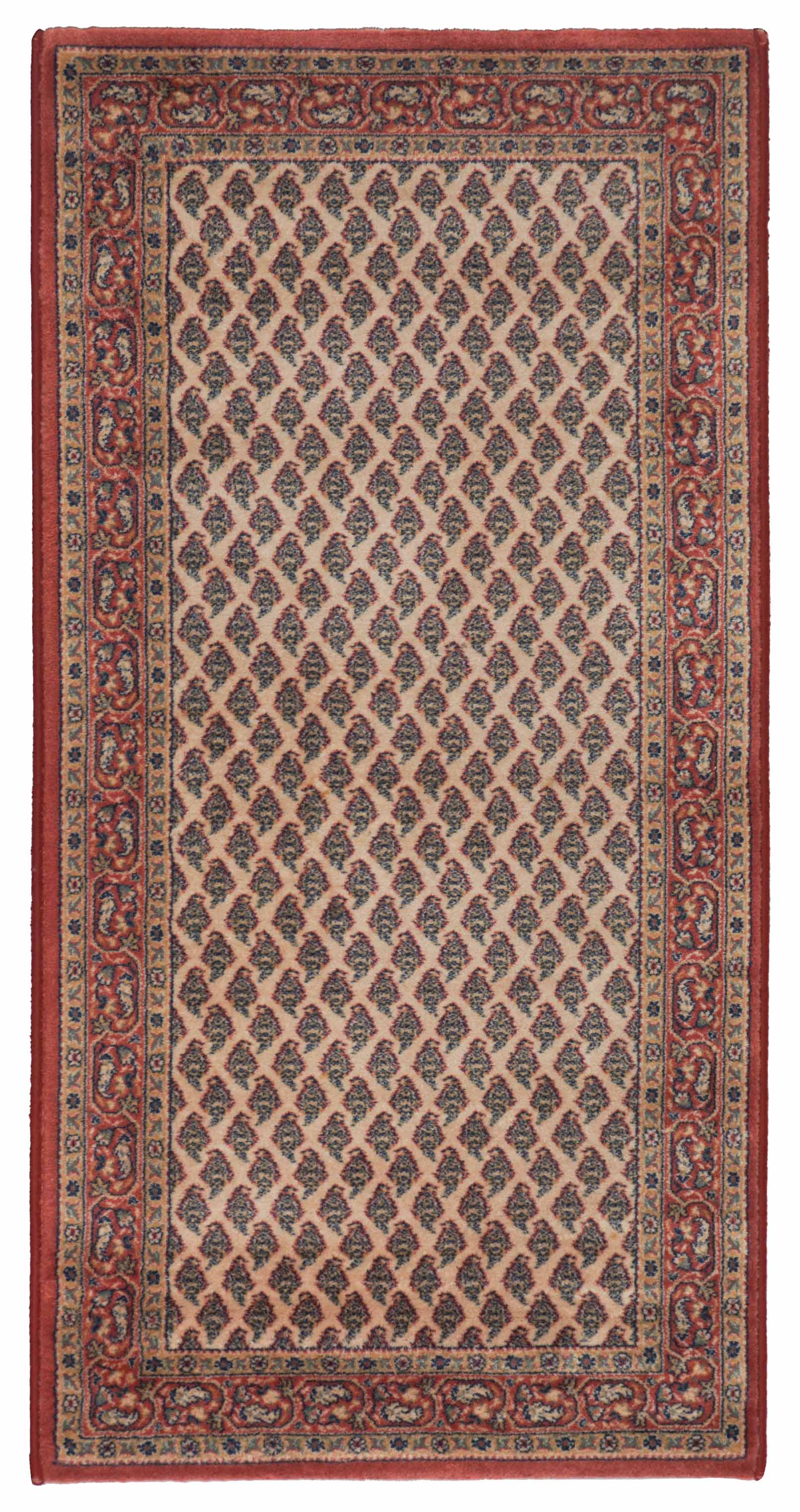 Maschiny | 160 cm x 81 cm | Nr. Z-3693