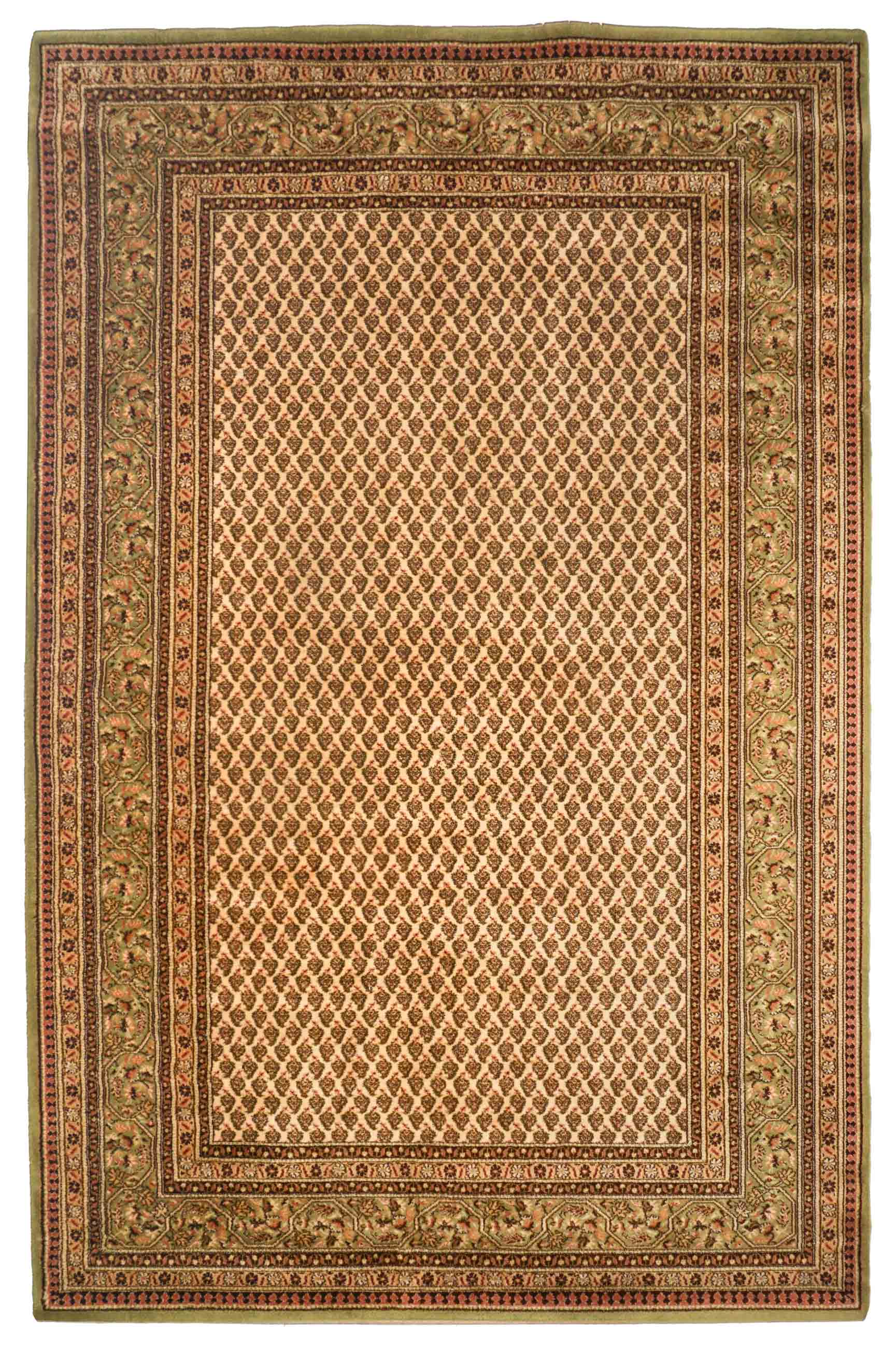 Maschiny | 306 cm x 200 cm | Nr. Z-3694