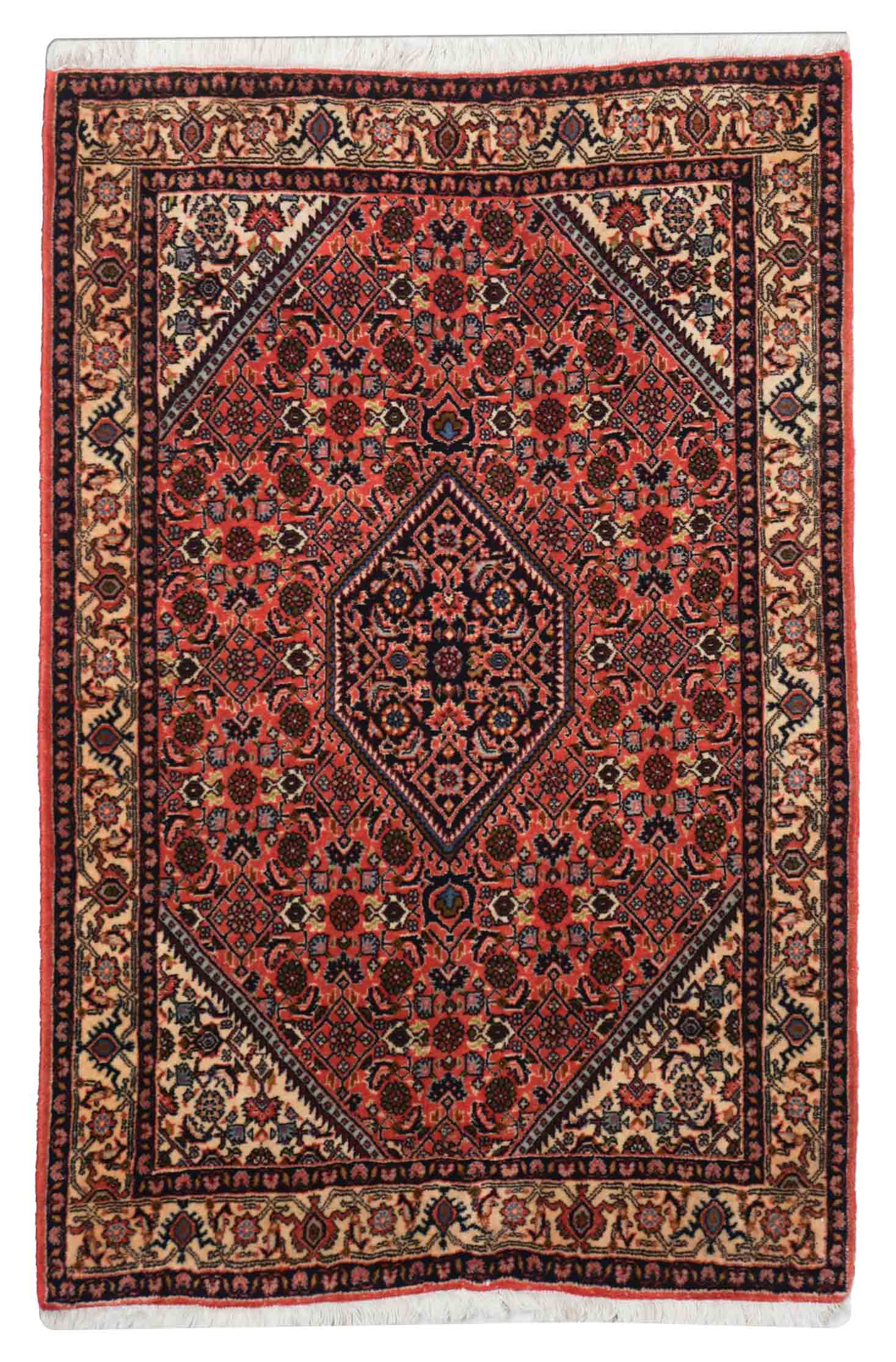 Bidjar | 135 cm x 90 cm | Nr. Z-3696