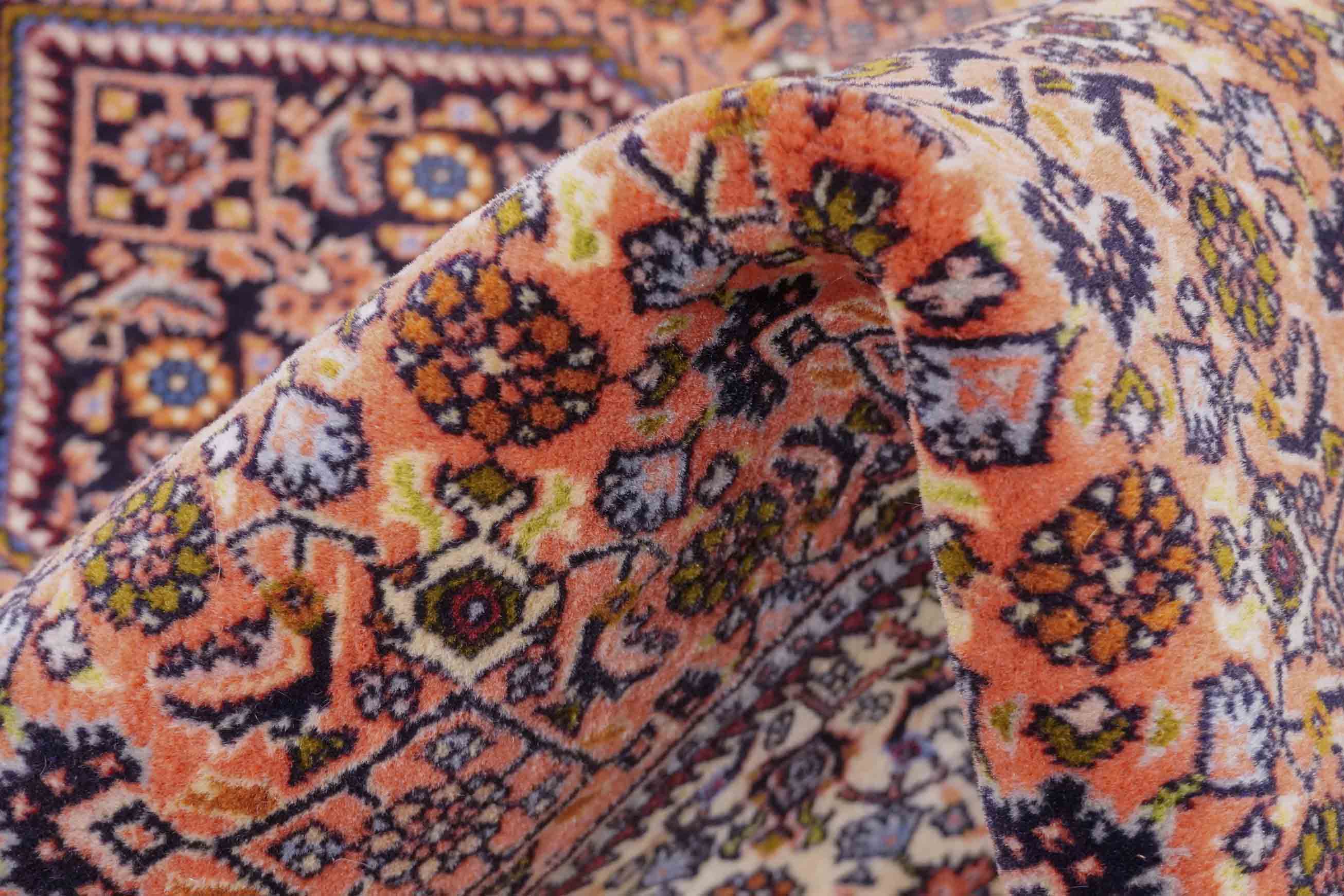 Bidjar | 135 cm x 90 cm | Nr. Z-3696