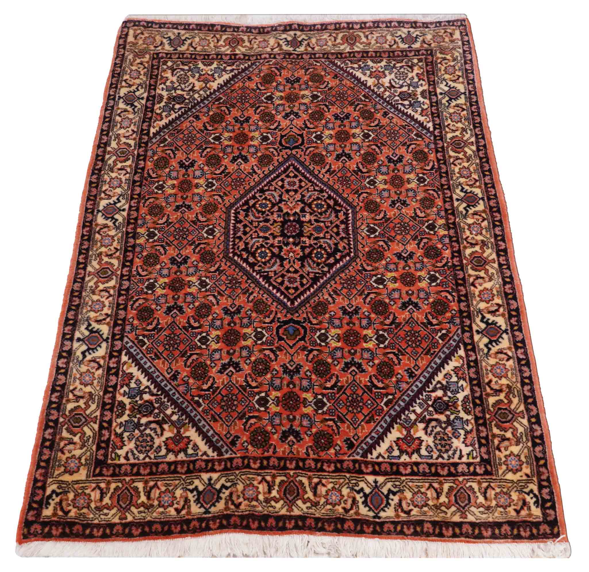 Bidjar | 135 cm x 90 cm | Nr. Z-3696