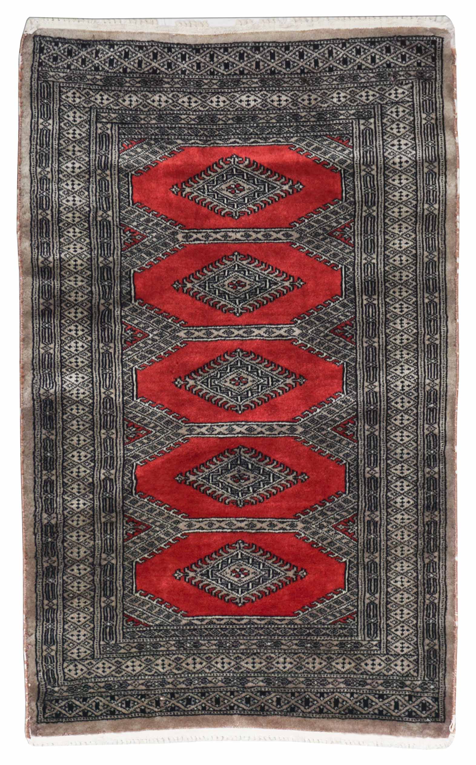 Buchara | 126 cm x 79 cm | Nr. Z-3697