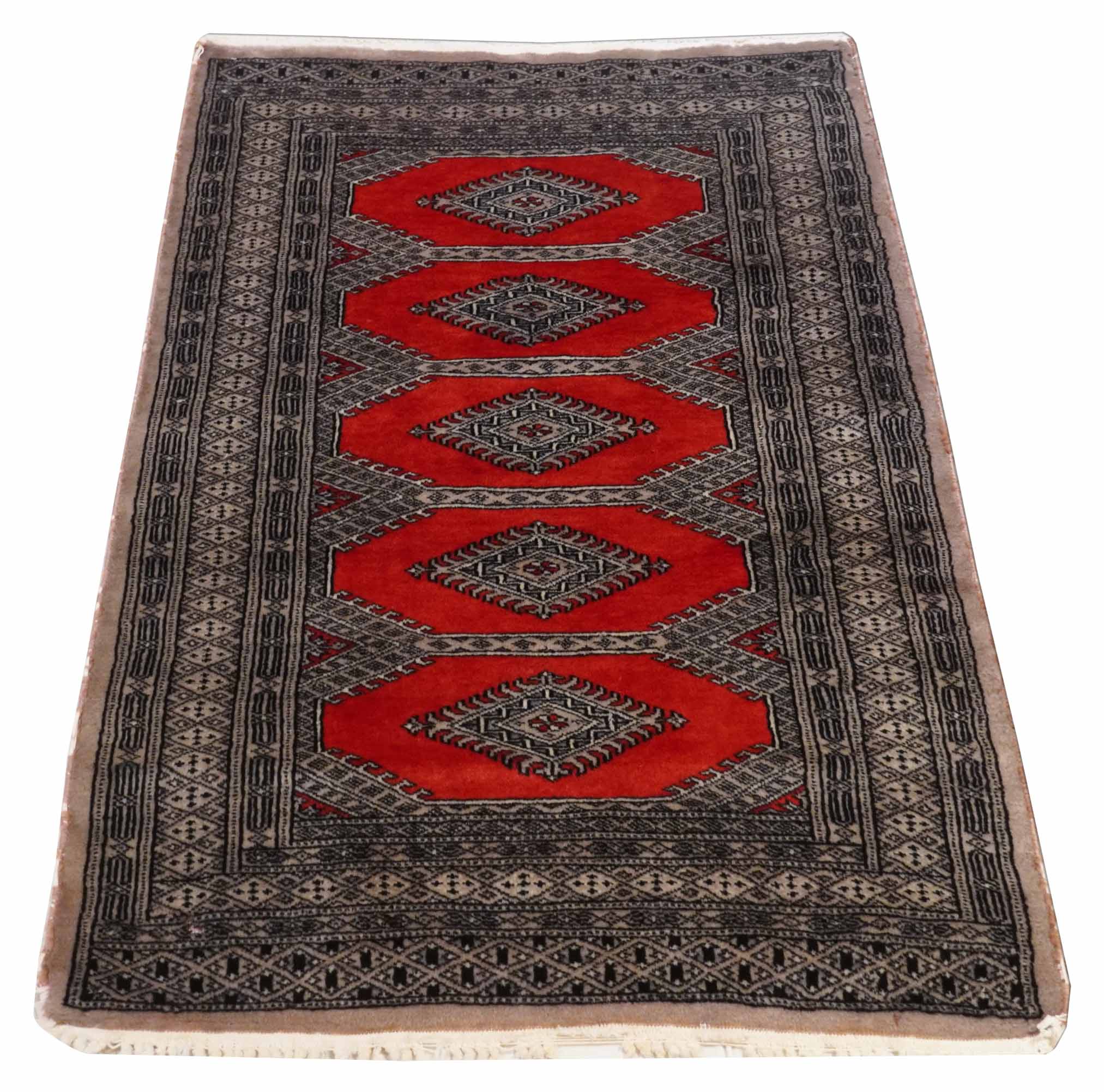 Buchara | 126 cm x 79 cm | Nr. Z-3697