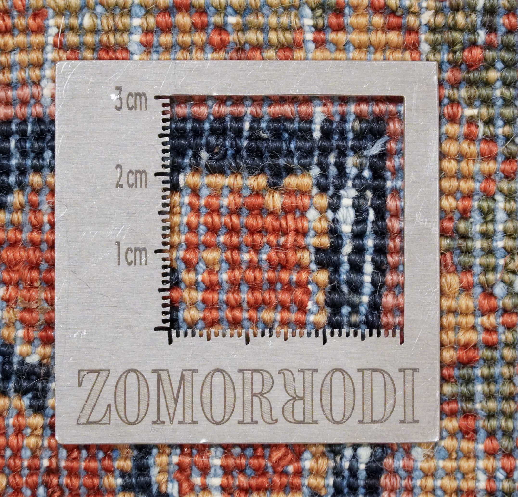 Antiker Sarough | 340 cm x 267 cm | Nr. Z-3702