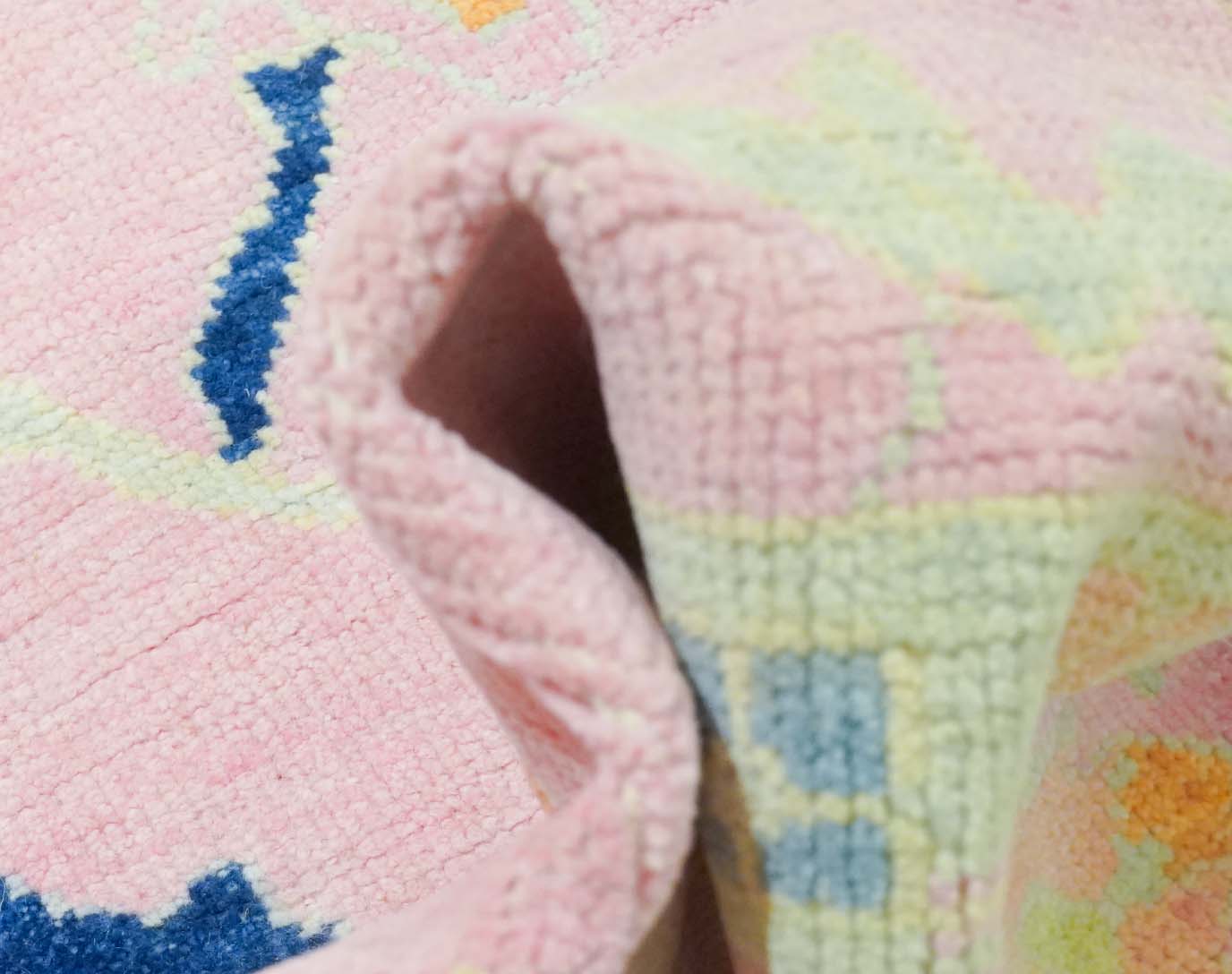 Oushak | 315 cm x 239 cm | Nr. Z-3706