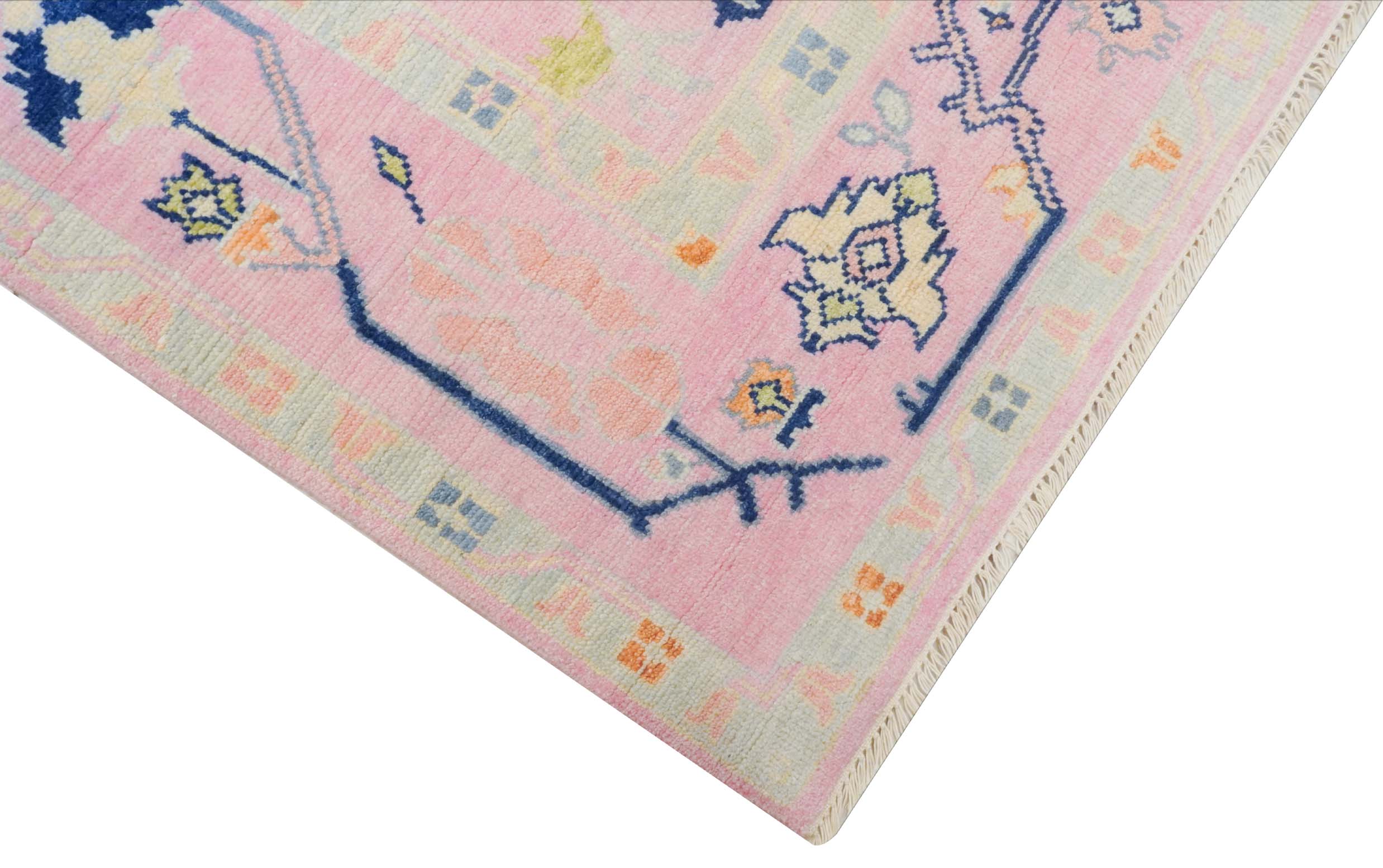 Oushak | 315 cm x 239 cm | Nr. Z-3706