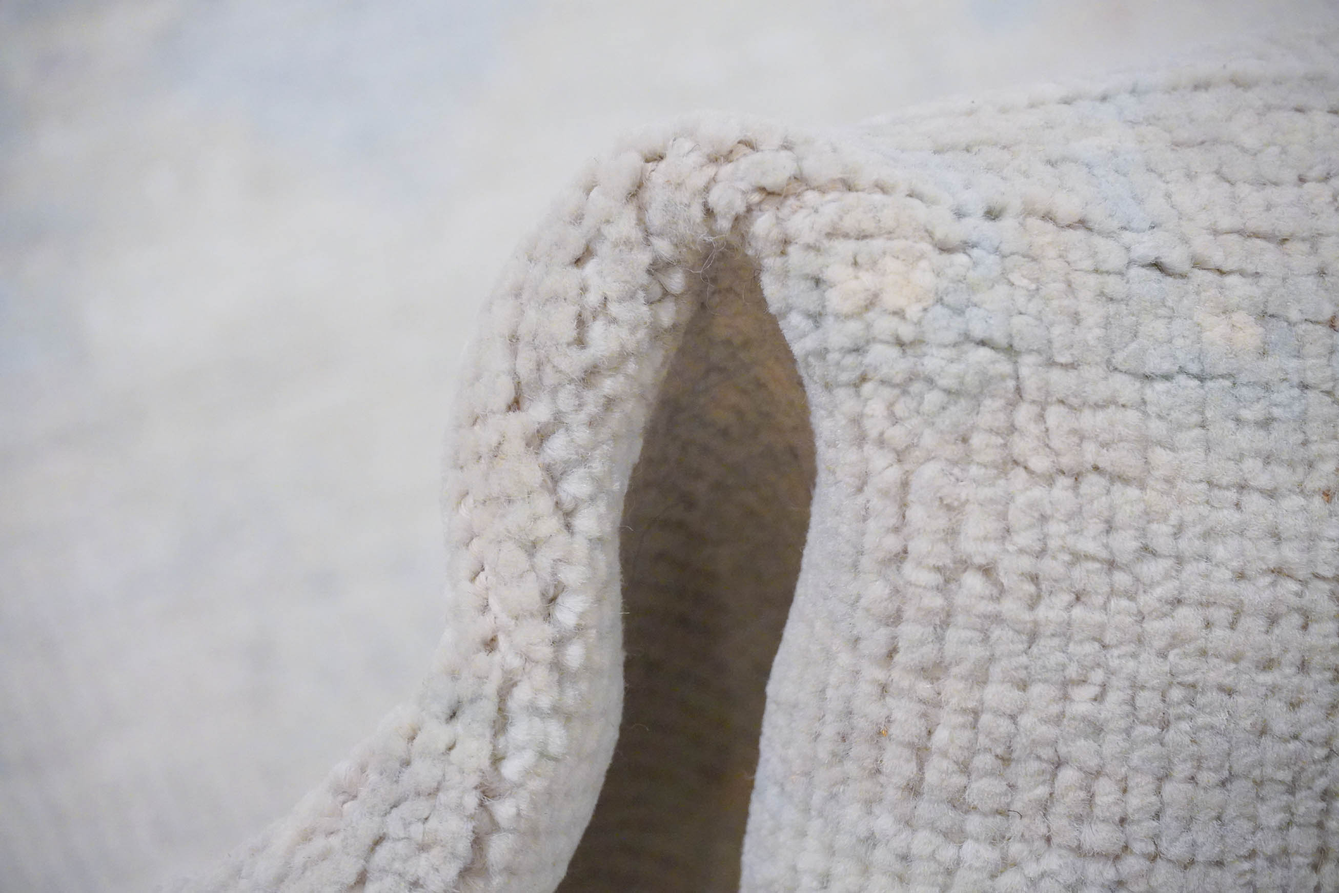 Oushak | 302 cm x 244 cm | Nr. Z-3707