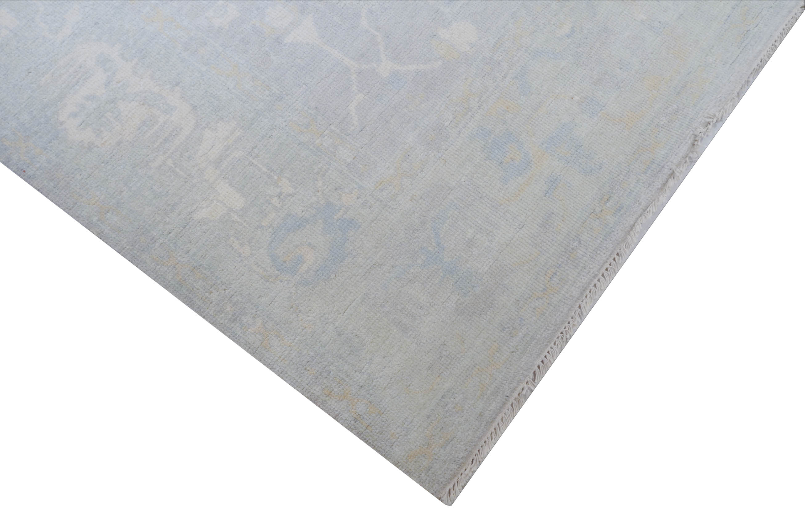 Oushak | 302 cm x 244 cm | Nr. Z-3707