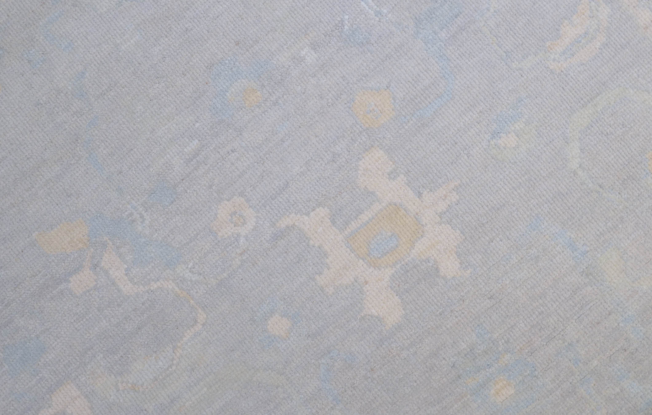 Oushak | 302 cm x 244 cm | Nr. Z-3707