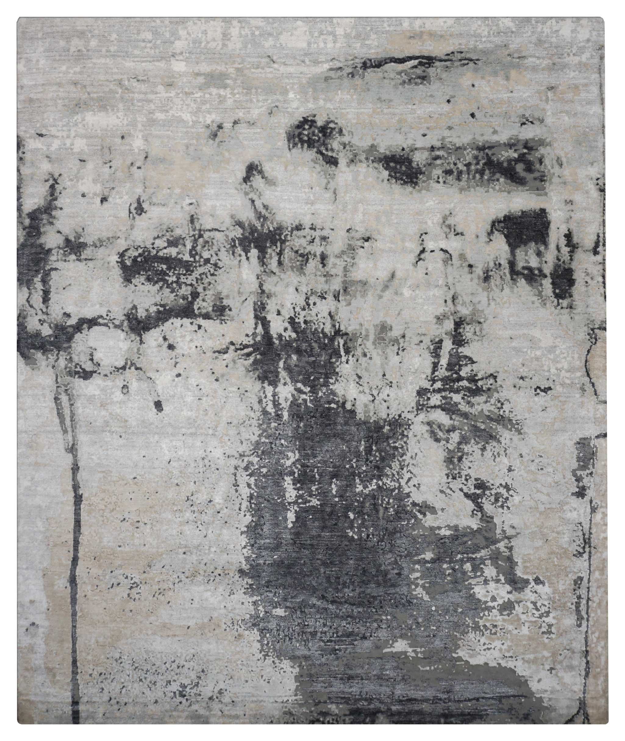 Terra | 297 cm x 250 cm | Nr. Z-3715