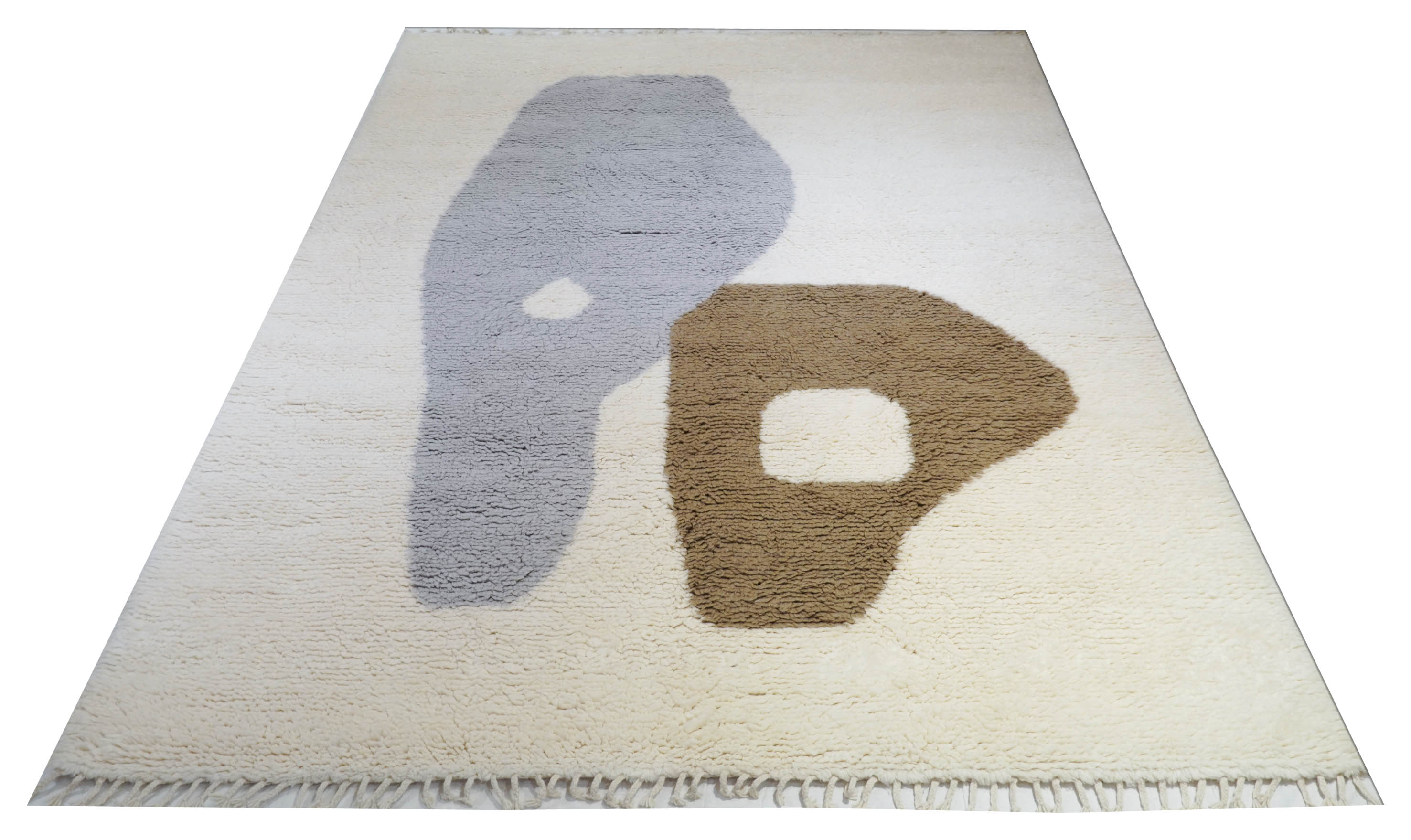 Beni Berber | 300 cm x 200 cm | Nr. Z-3717