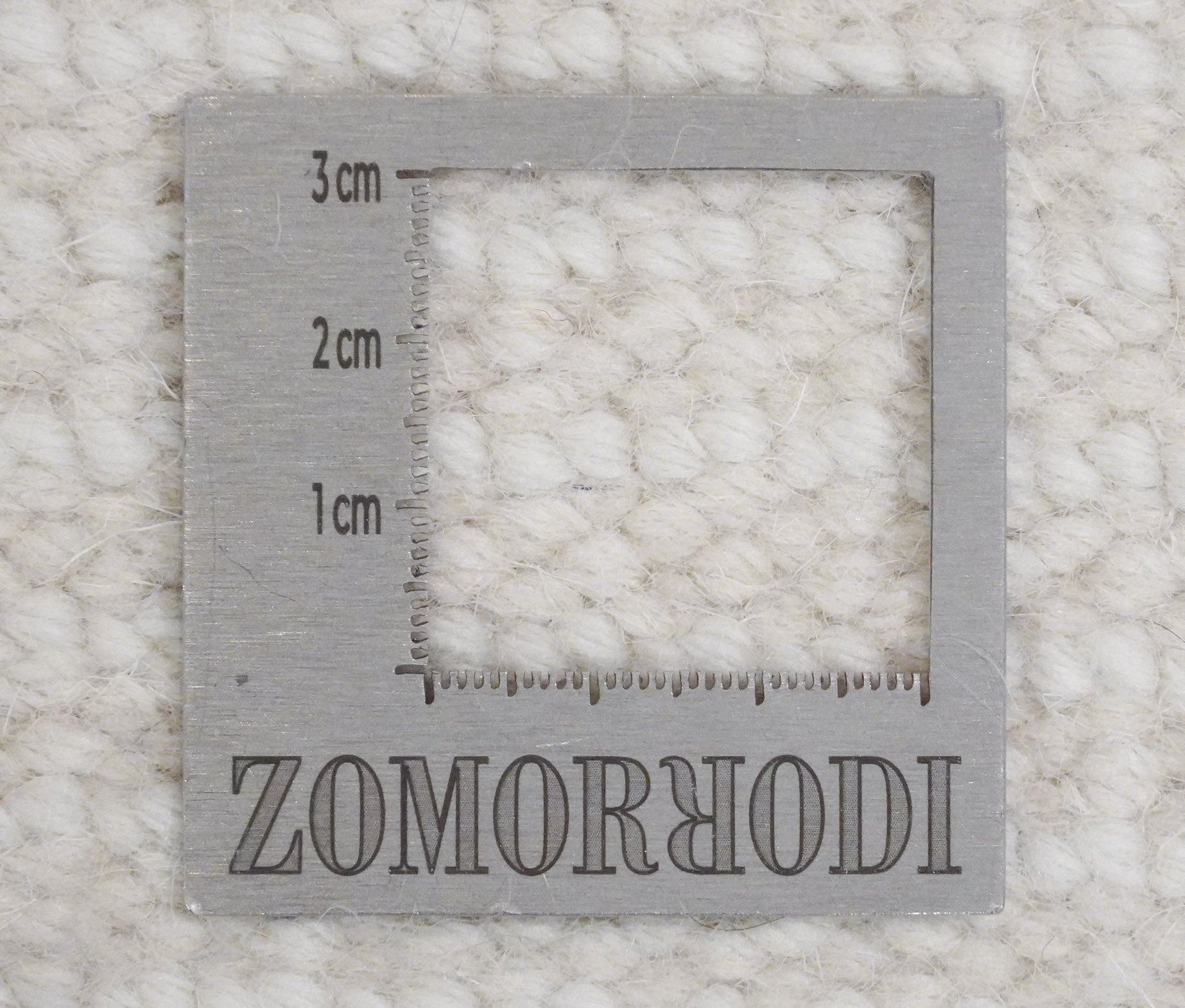 Beni Berber | 300 cm x 200 cm | Nr. Z-3717