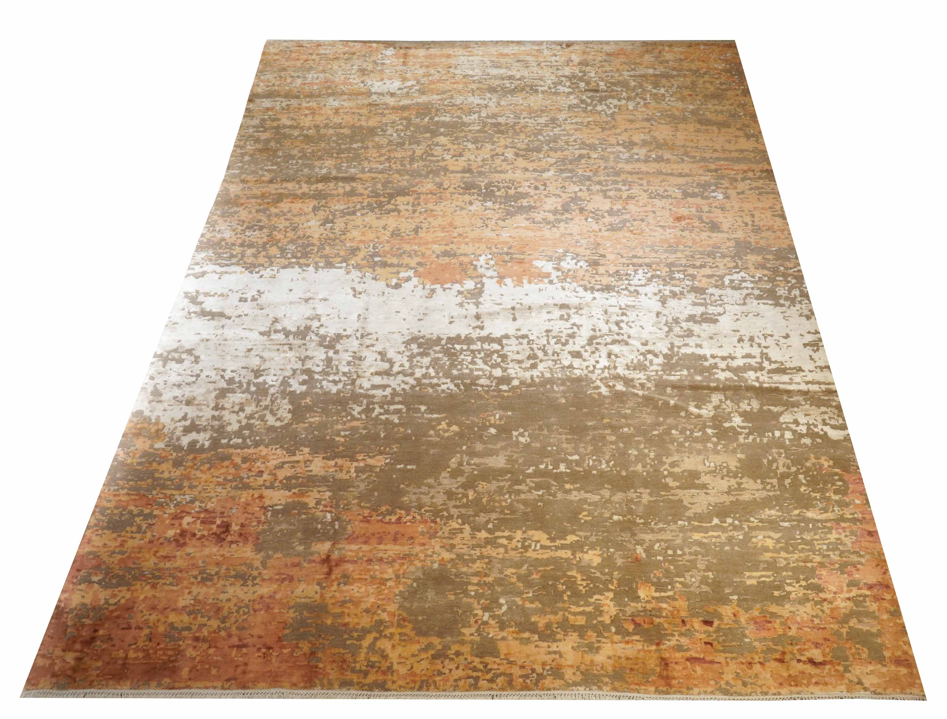 Terra | 391 cm x 305 cm | Nr. Z-3718