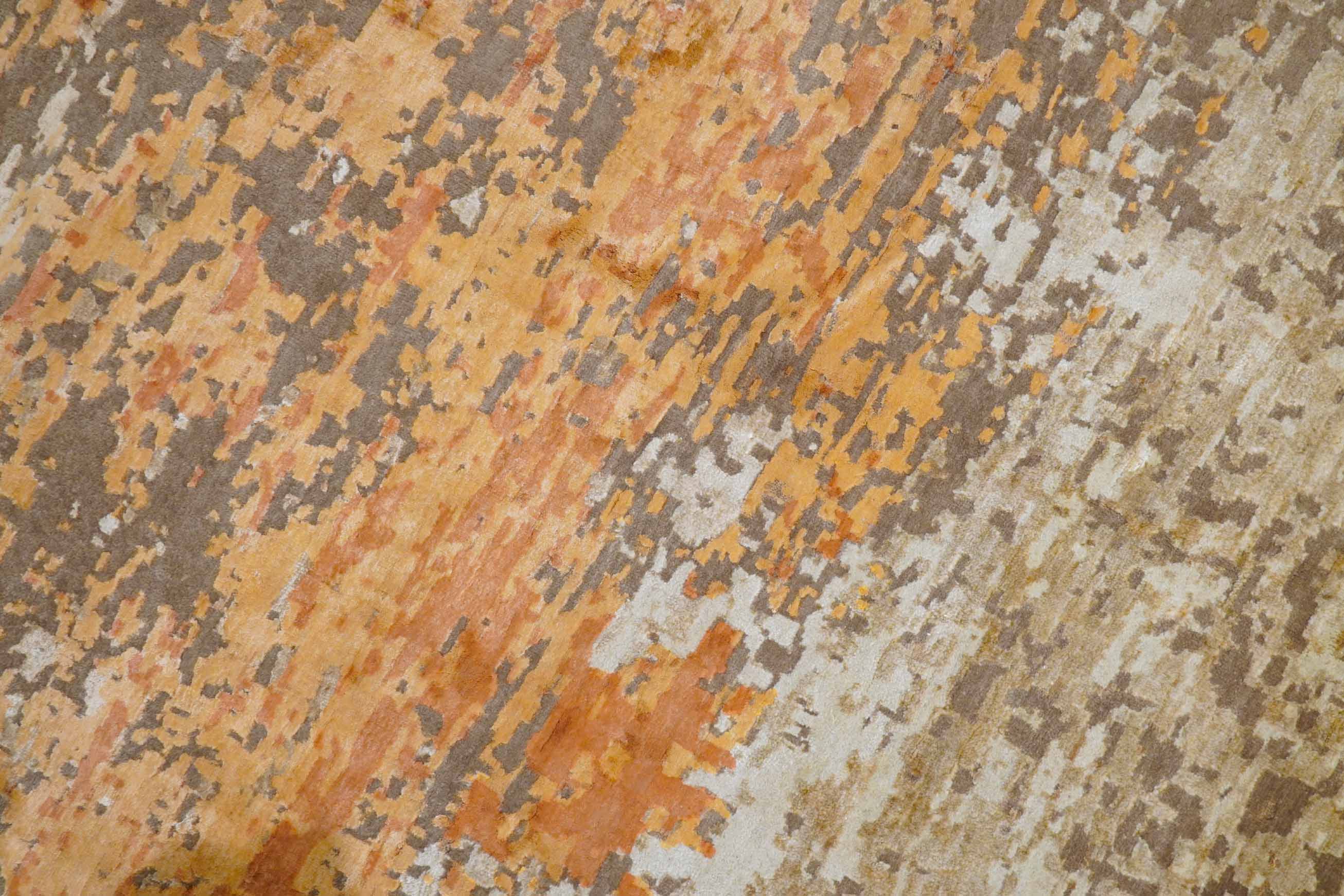 Terra | 391 cm x 305 cm | Nr. Z-3718