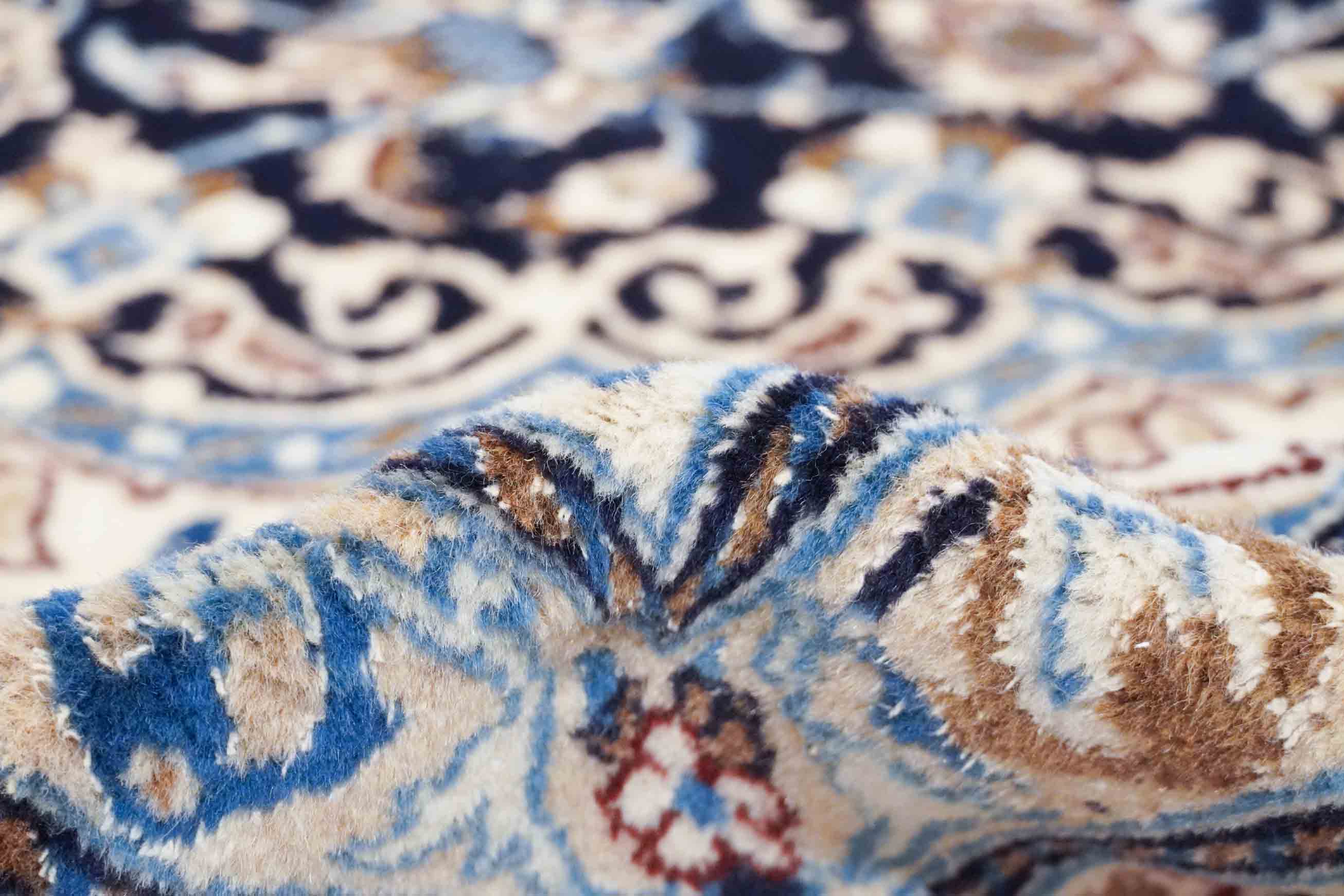 Nain Kaschmar | 345 cm x 244 cm | Nr. Z-3720