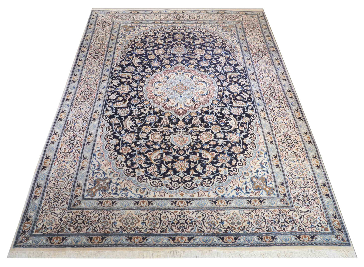 Nain Kaschmar | 345 x 244 cm | Nr. Z-3720