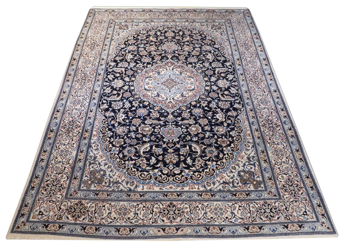 Nain Kaschmar | 345 x 244 cm | Nr. Z-3720