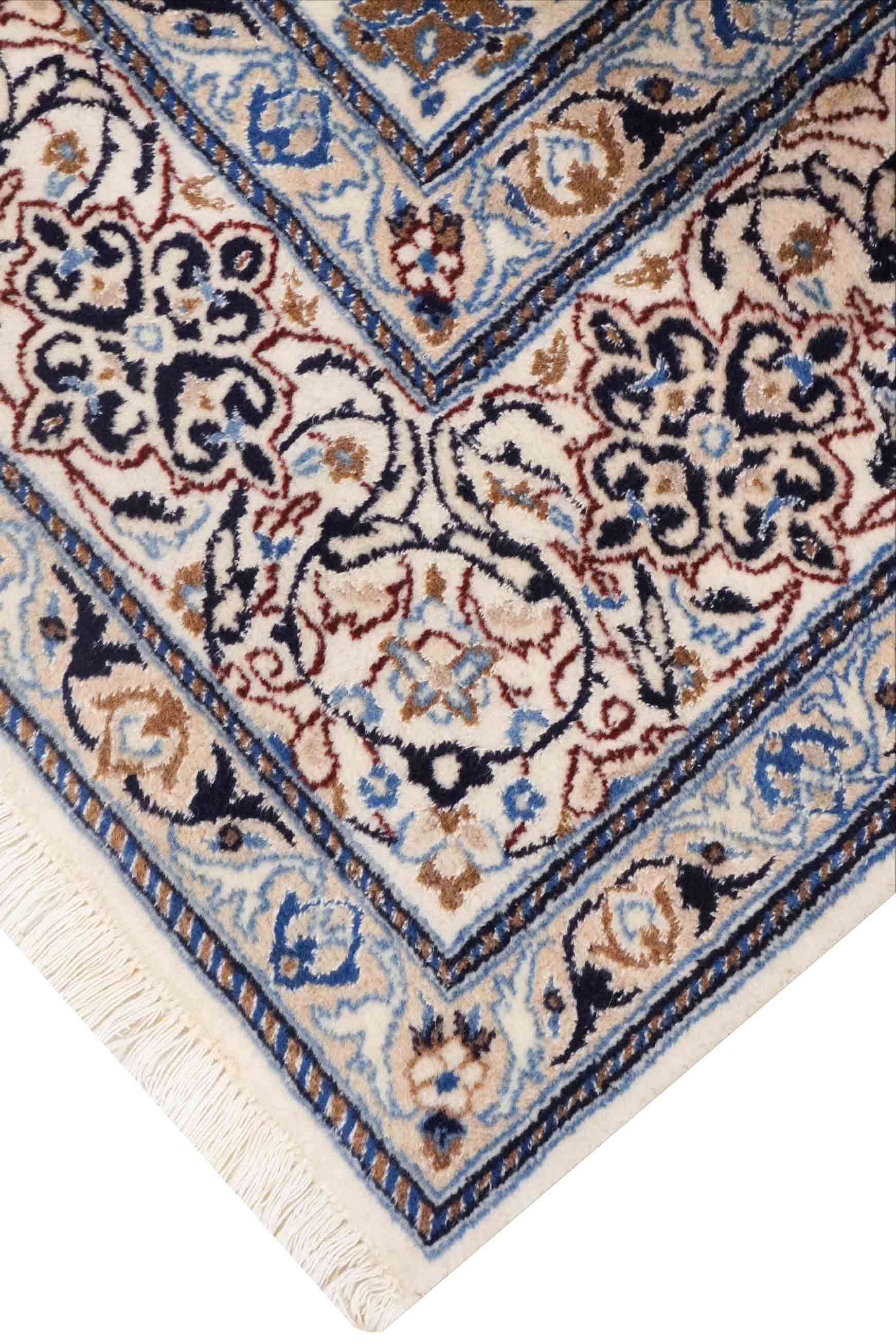 Nain Kaschmar | 345 cm x 244 cm | Nr. Z-3720