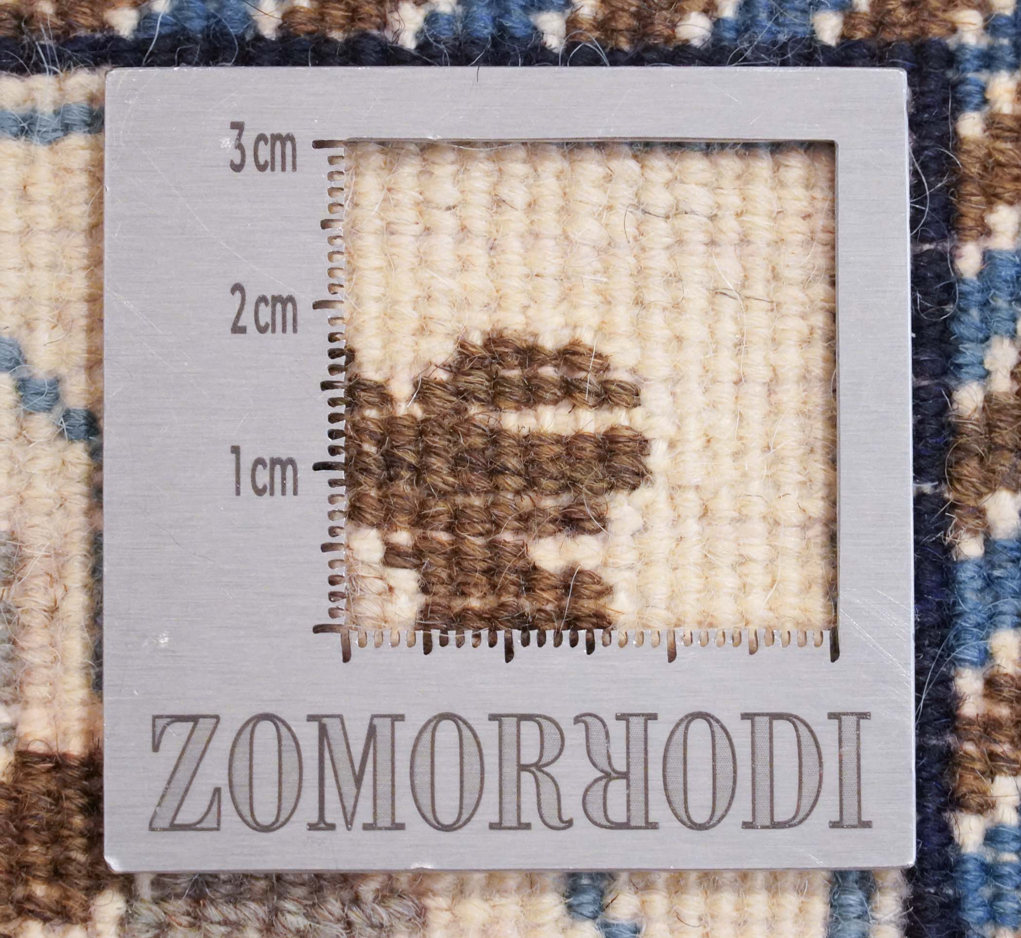 Nain Kaschmar | 345 cm x 244 cm | Nr. Z-3720