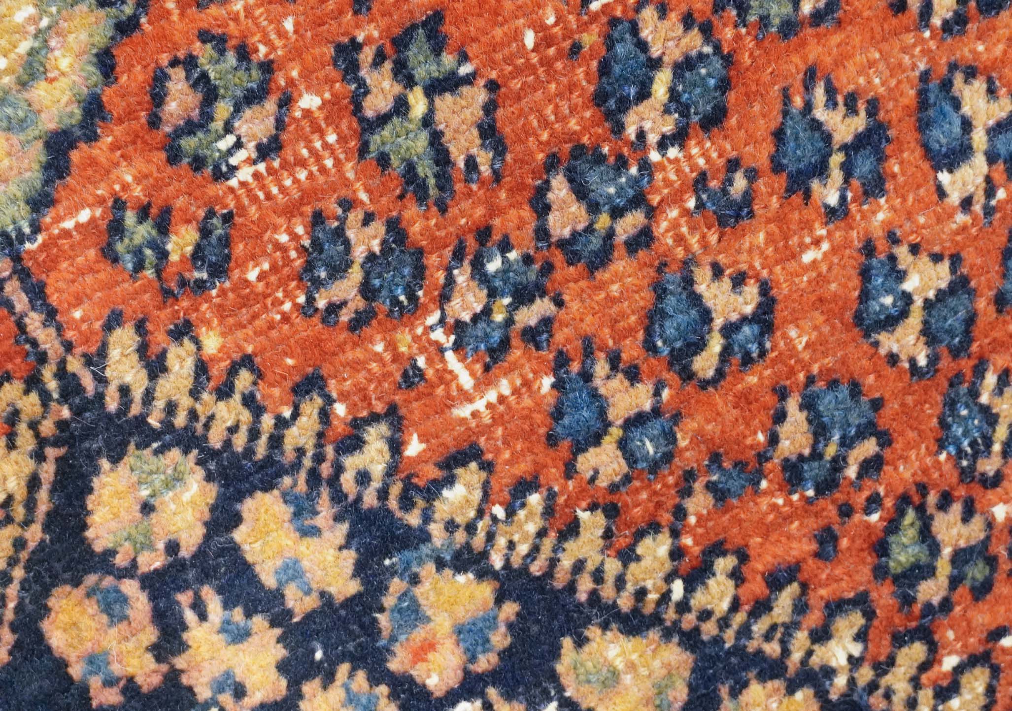 Alter Azeri | 410 cm x 104 cm | Nr. Z-3722