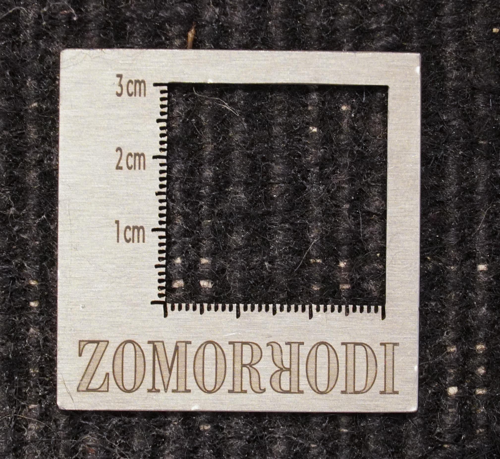 Zen | 403 cm x 308 cm | Nr. Z-3740