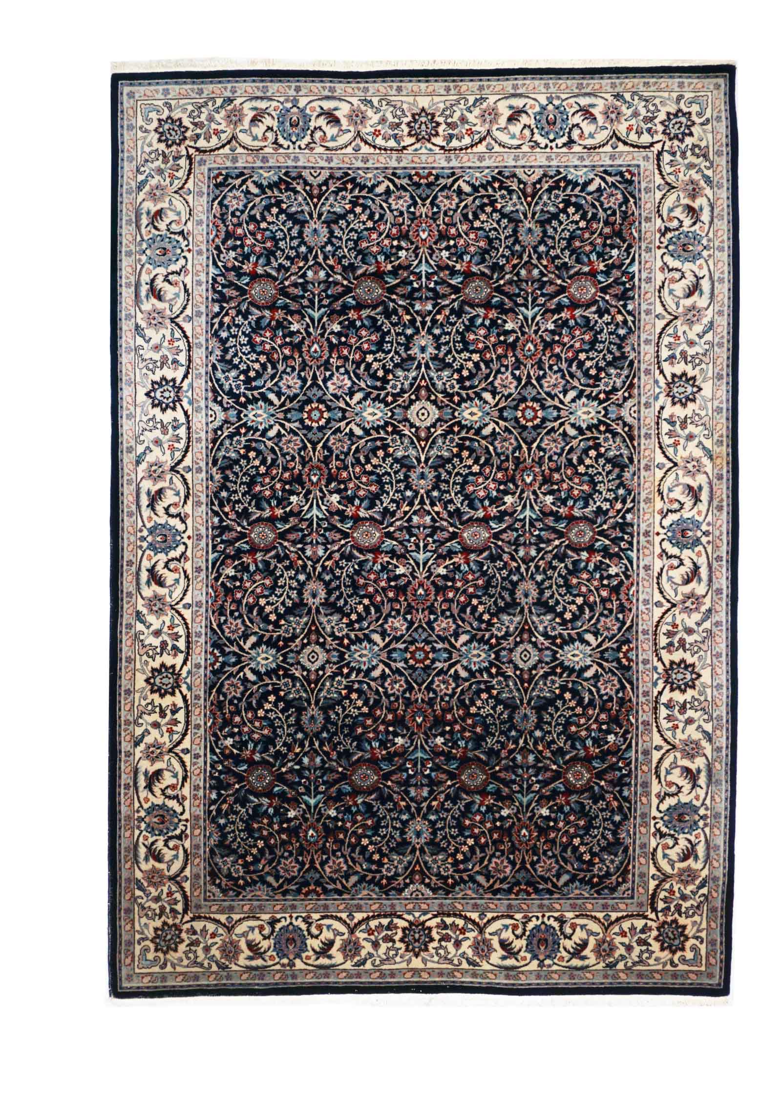 Chinesischer Isfahan | 274 cm x 186 cm | Nr. Z-3749