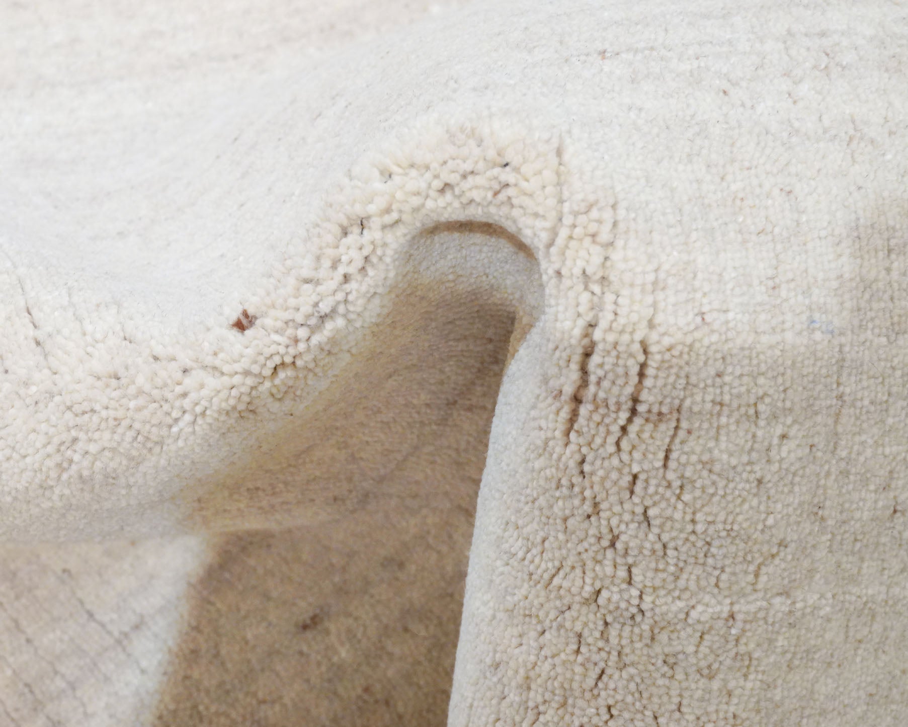 Straight Loom | 305 cm x 252 cm | Nr. Z-3751