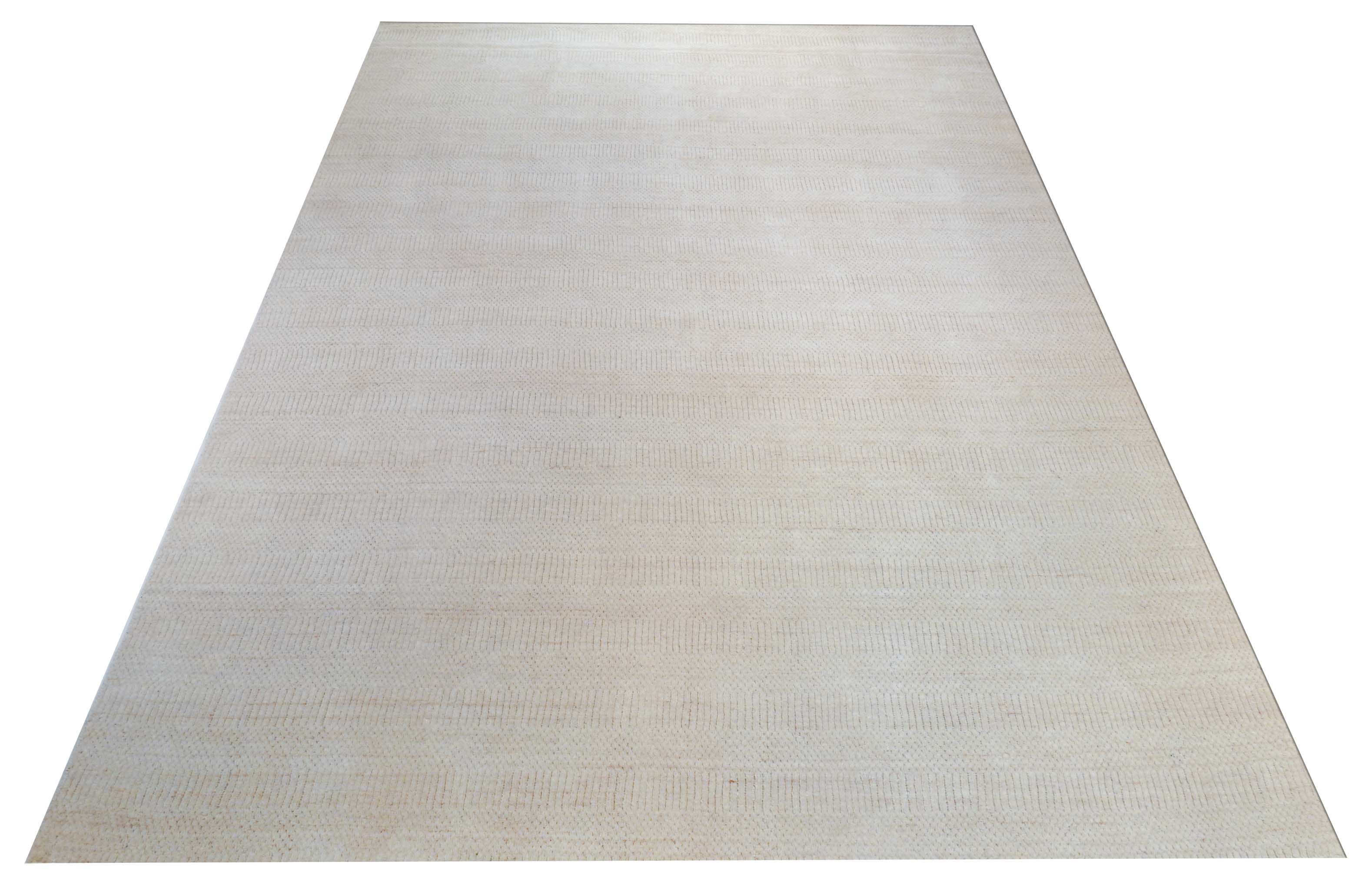 Straight Loom | 355 cm x 242 cm | Nr. Z-3752