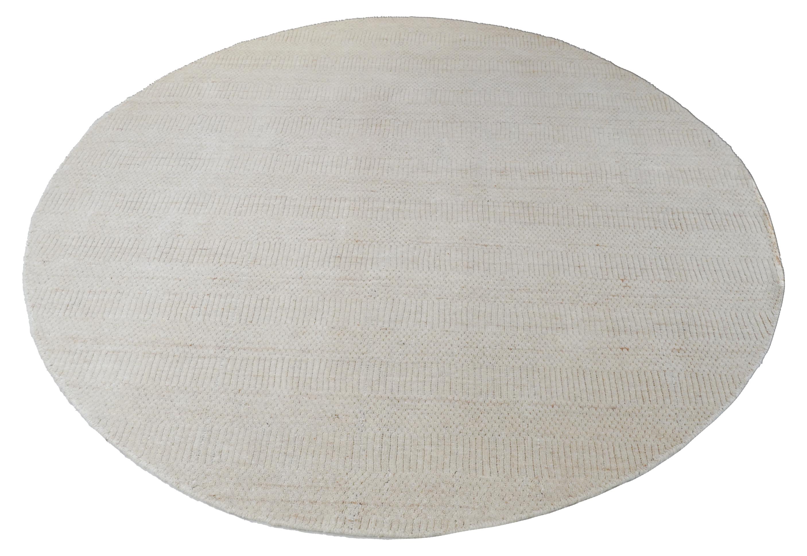 Straight Loom | 198 cm x 198 cm | Nr. Z-3754