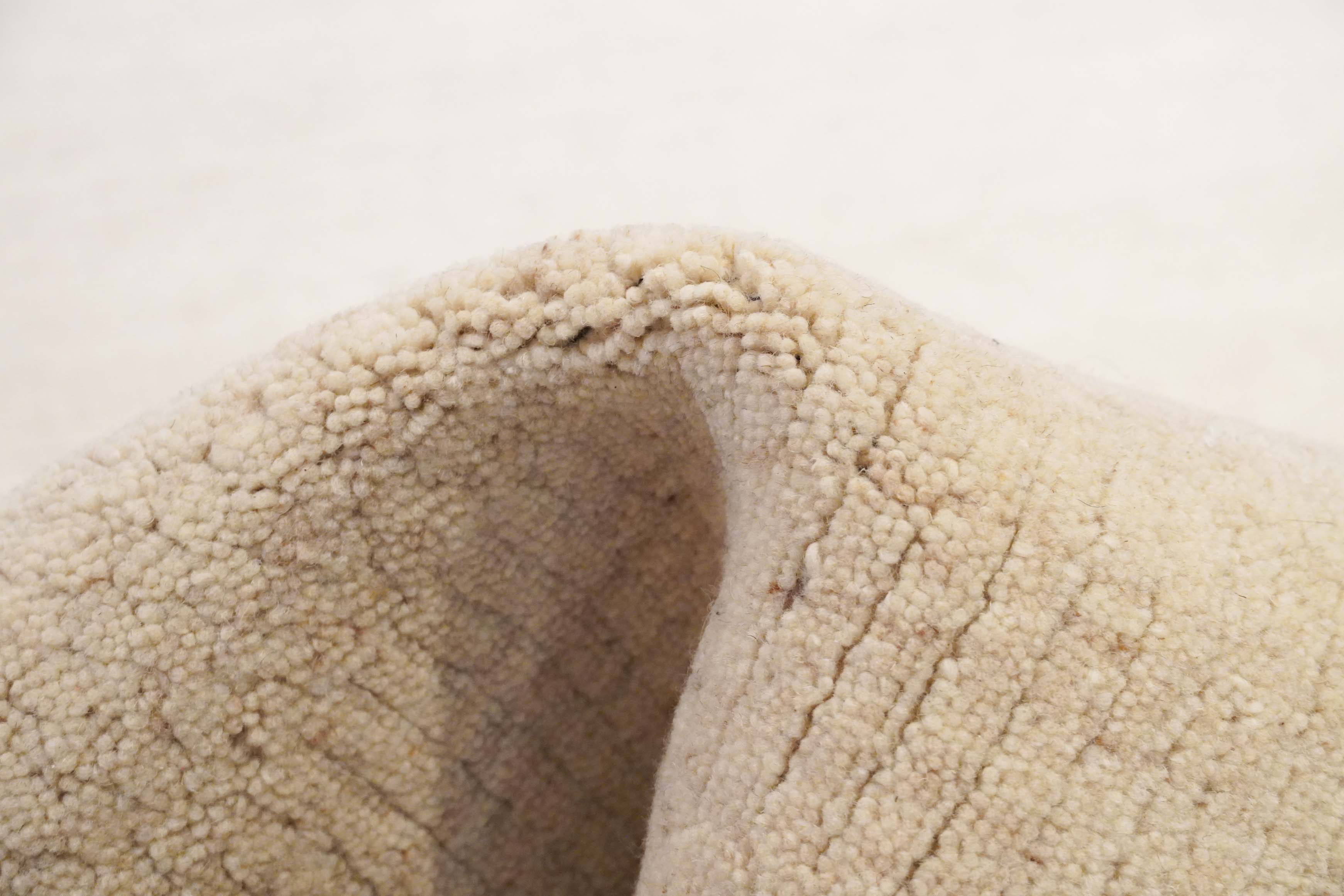 Straight Loom | 306 cm x 203 cm | Nr. Z-3755