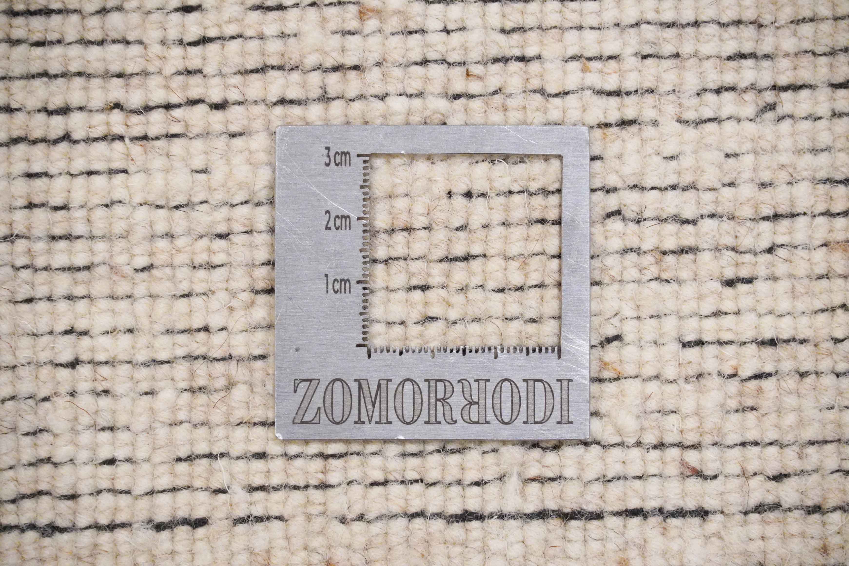 Straight Loom | 306 cm x 203 cm | Nr. Z-3755