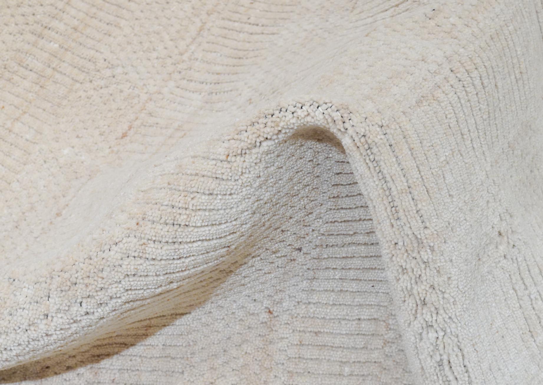 Straight Loom | 196 cm x 196 cm | Nr. Z-3756