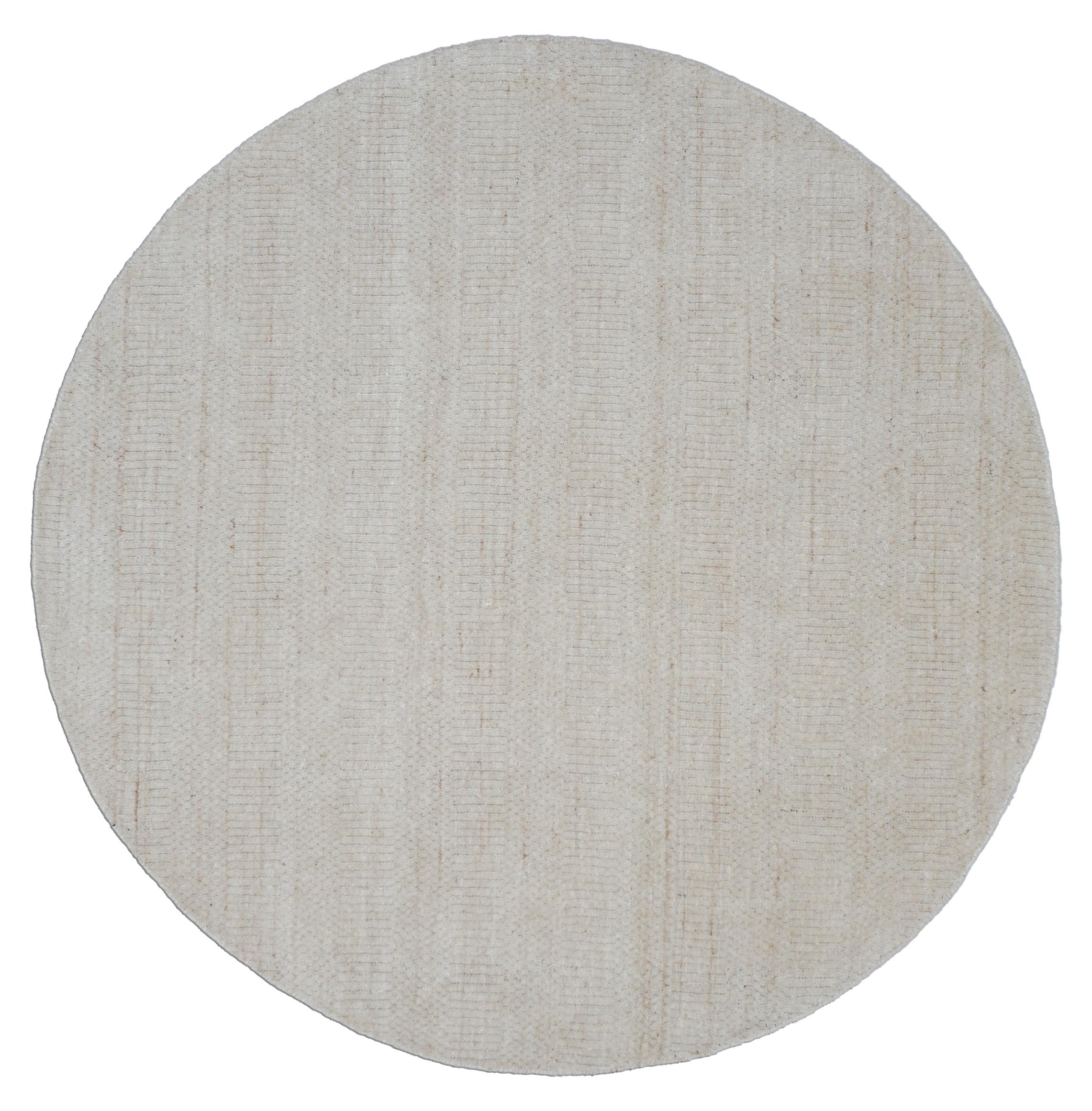 Straight Loom | 168 cm x 168 cm | Nr. Z-3758