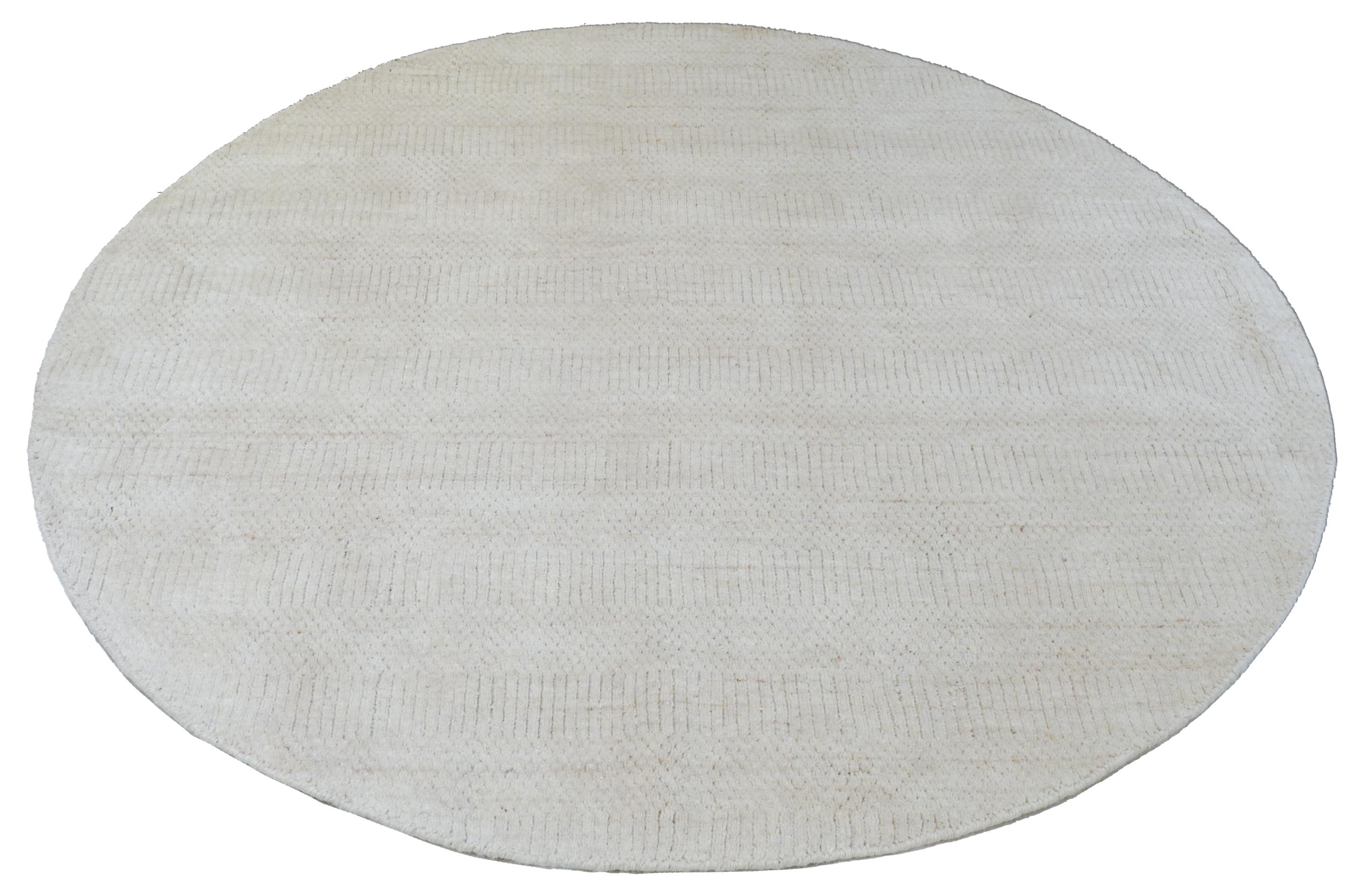 Straight Loom | 168 cm x 168 cm | Nr. Z-3758