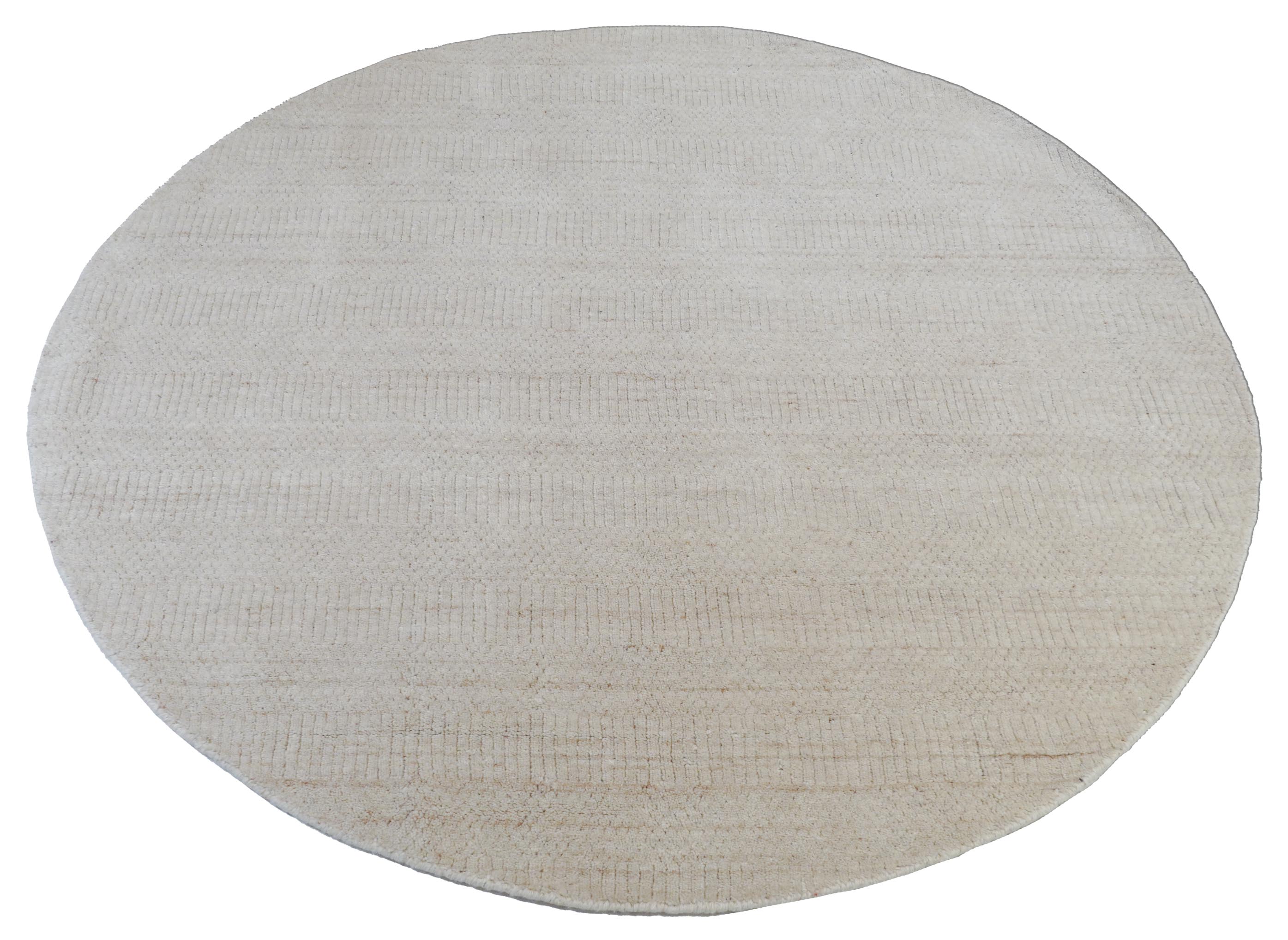 Straight Loom | 168 cm x 168 cm | Nr. Z-3758