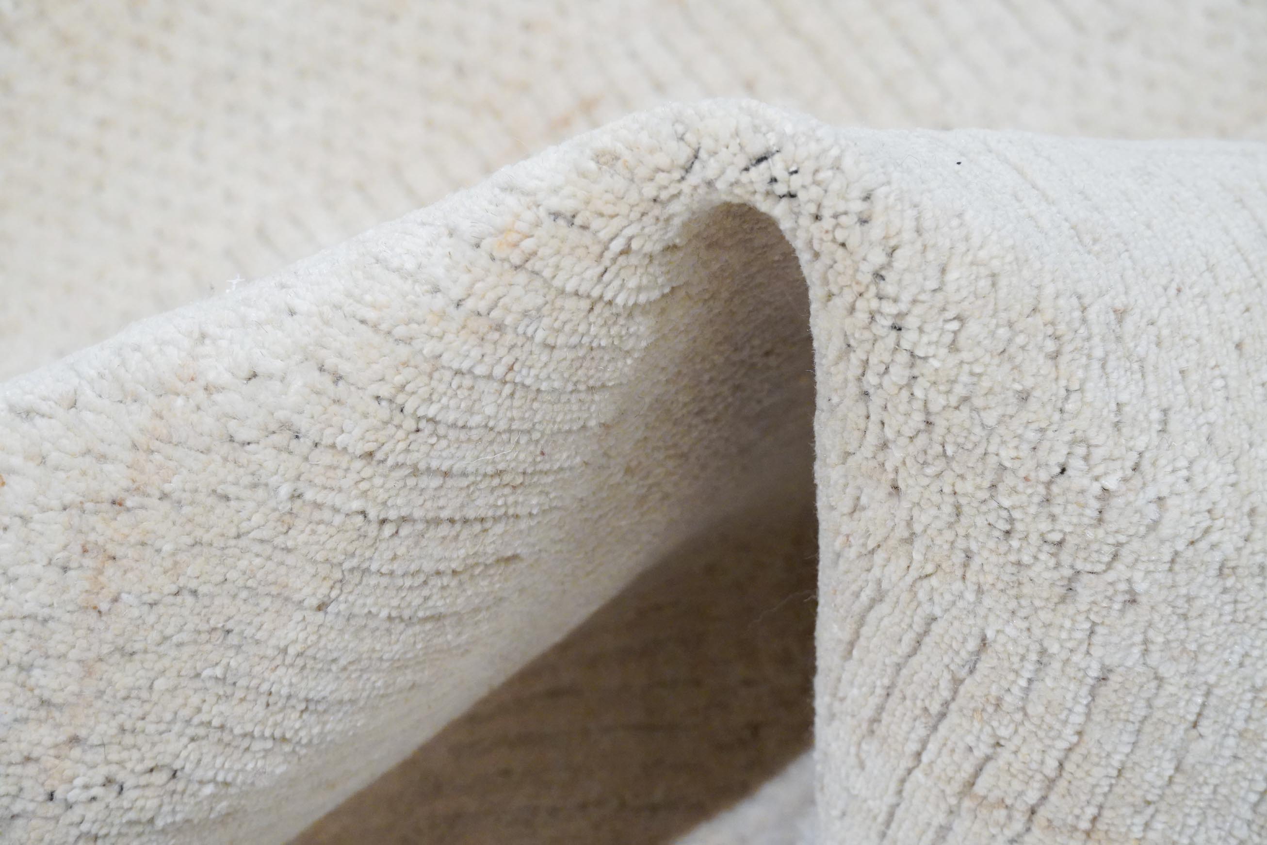 Straight Loom | 166 cm x 166 cm | Nr. Z-3760