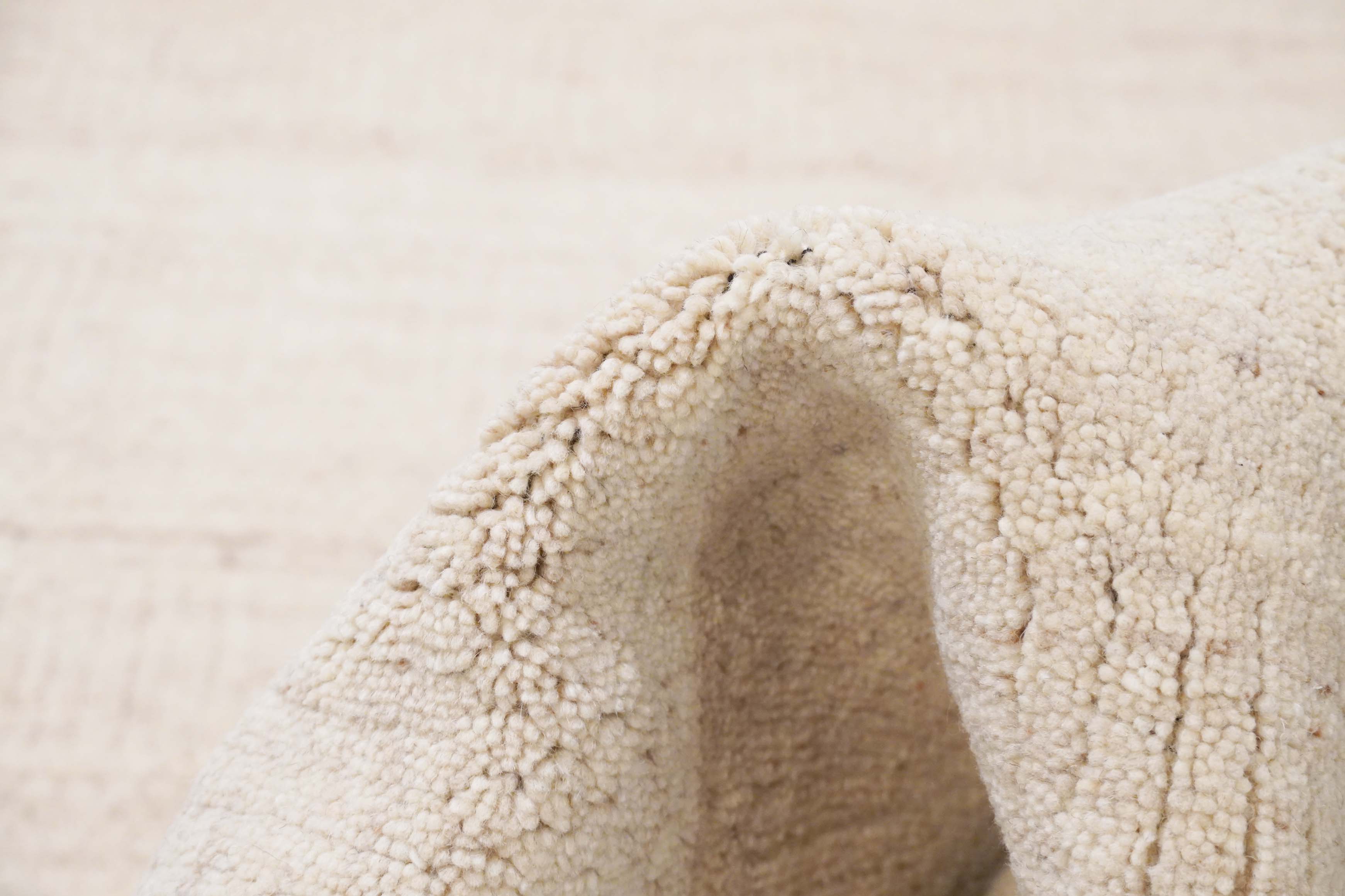 Straight Loom | 307 cm x 209 cm | Nr. Z-3762