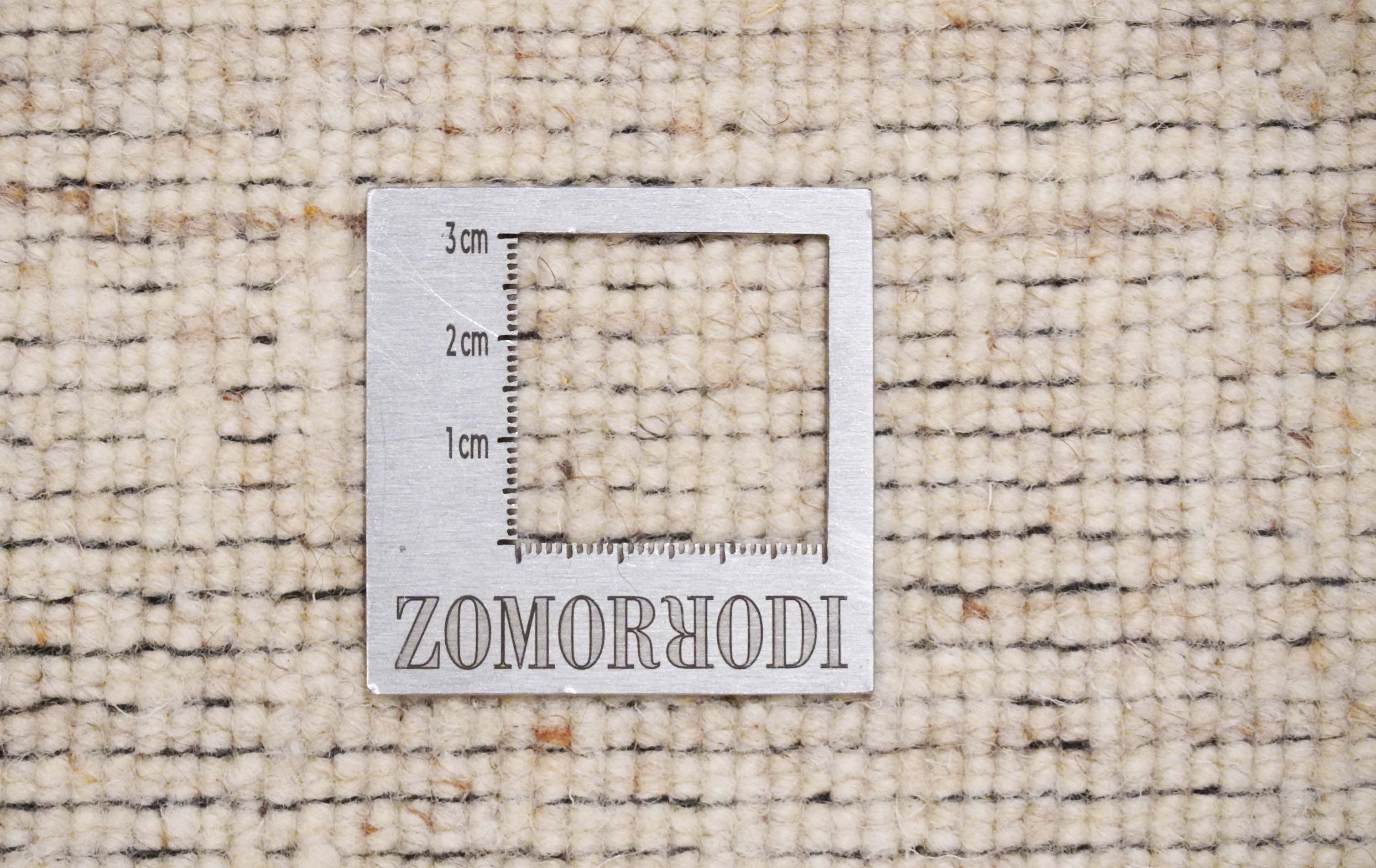 Straight Loom | 307 cm x 209 cm | Nr. Z-3762