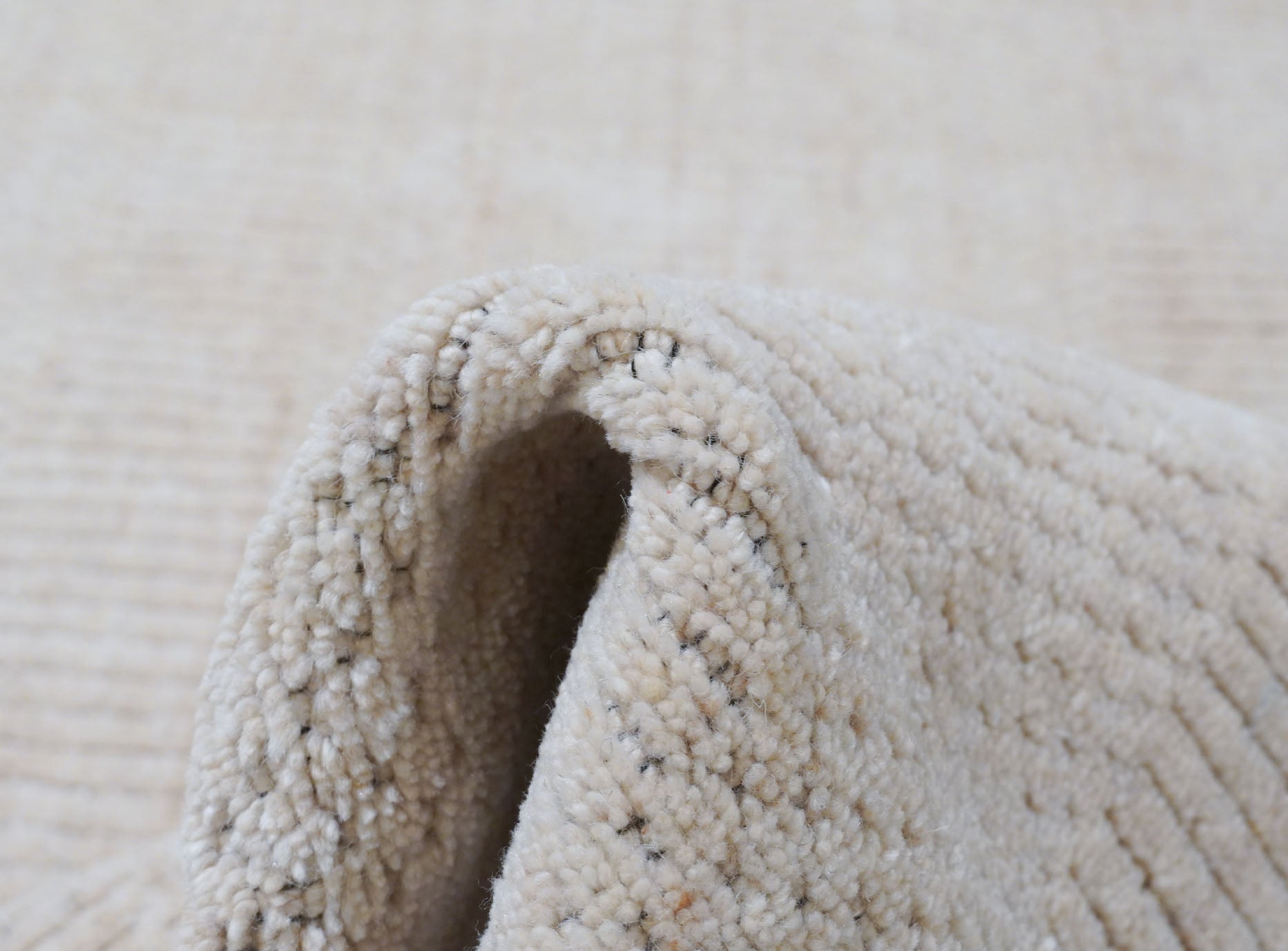 Straight Loom | 176 cm x 123 cm | Nr. Z-3763