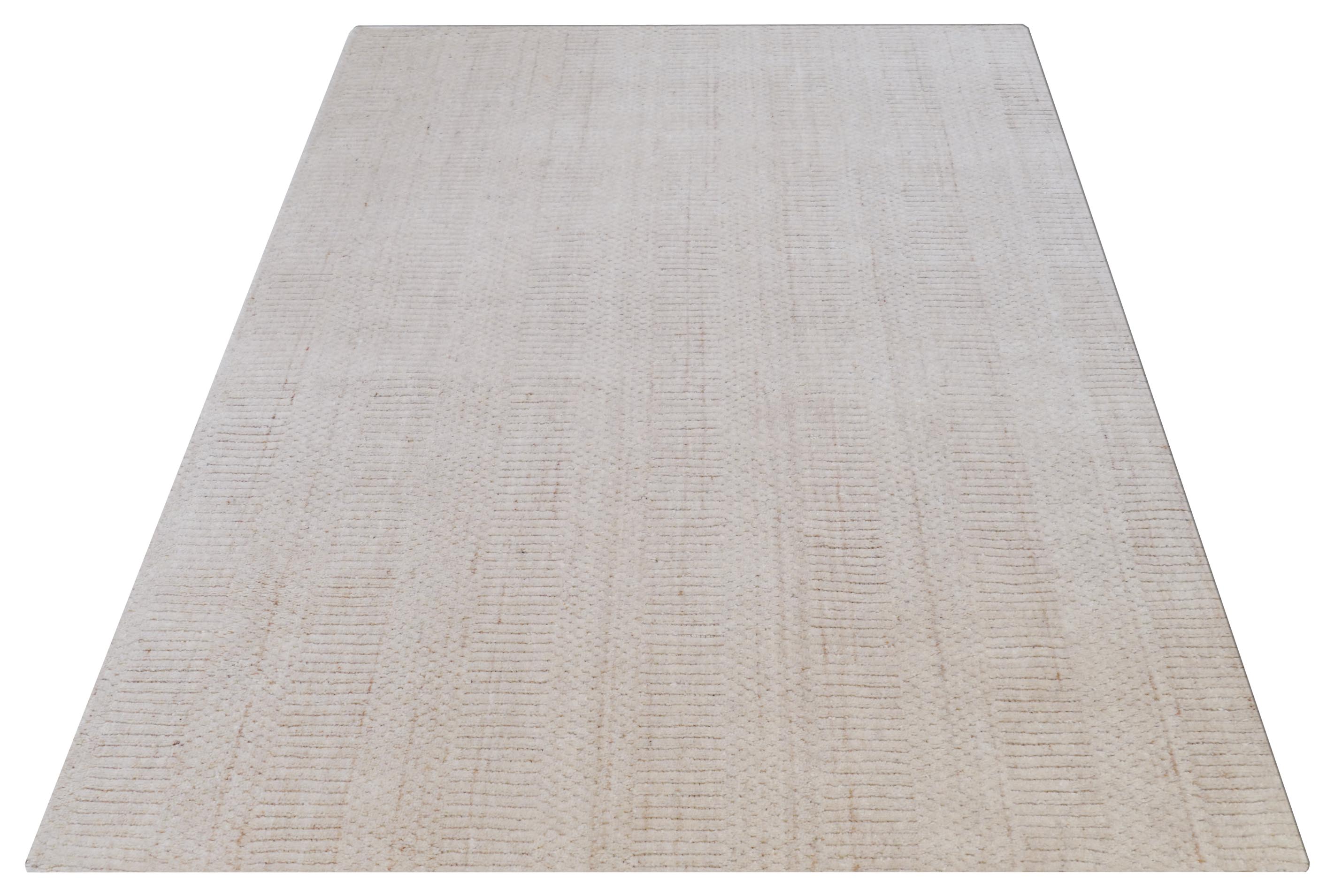 Straight Loom | 176 cm x 123 cm | Nr. Z-3763